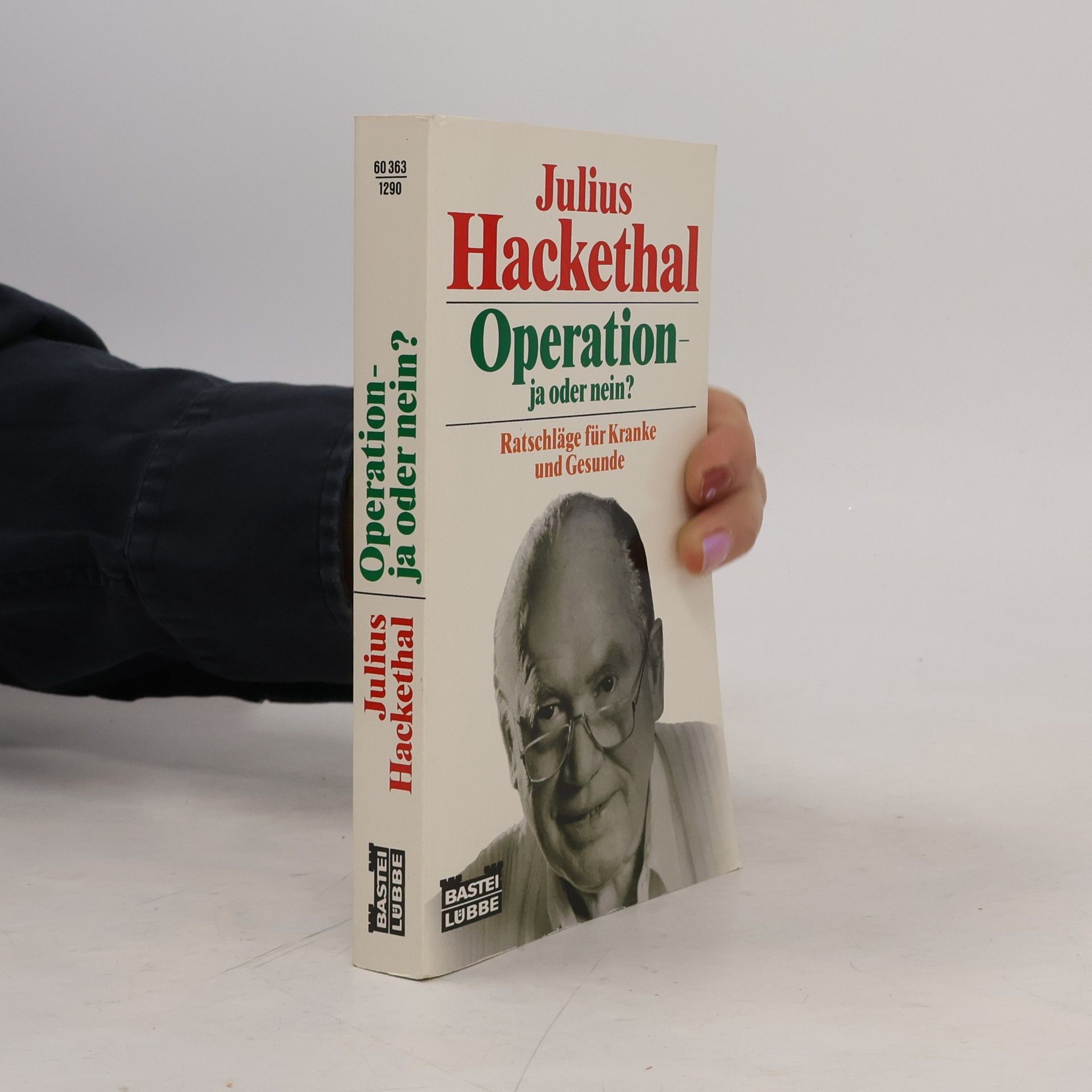 Operation