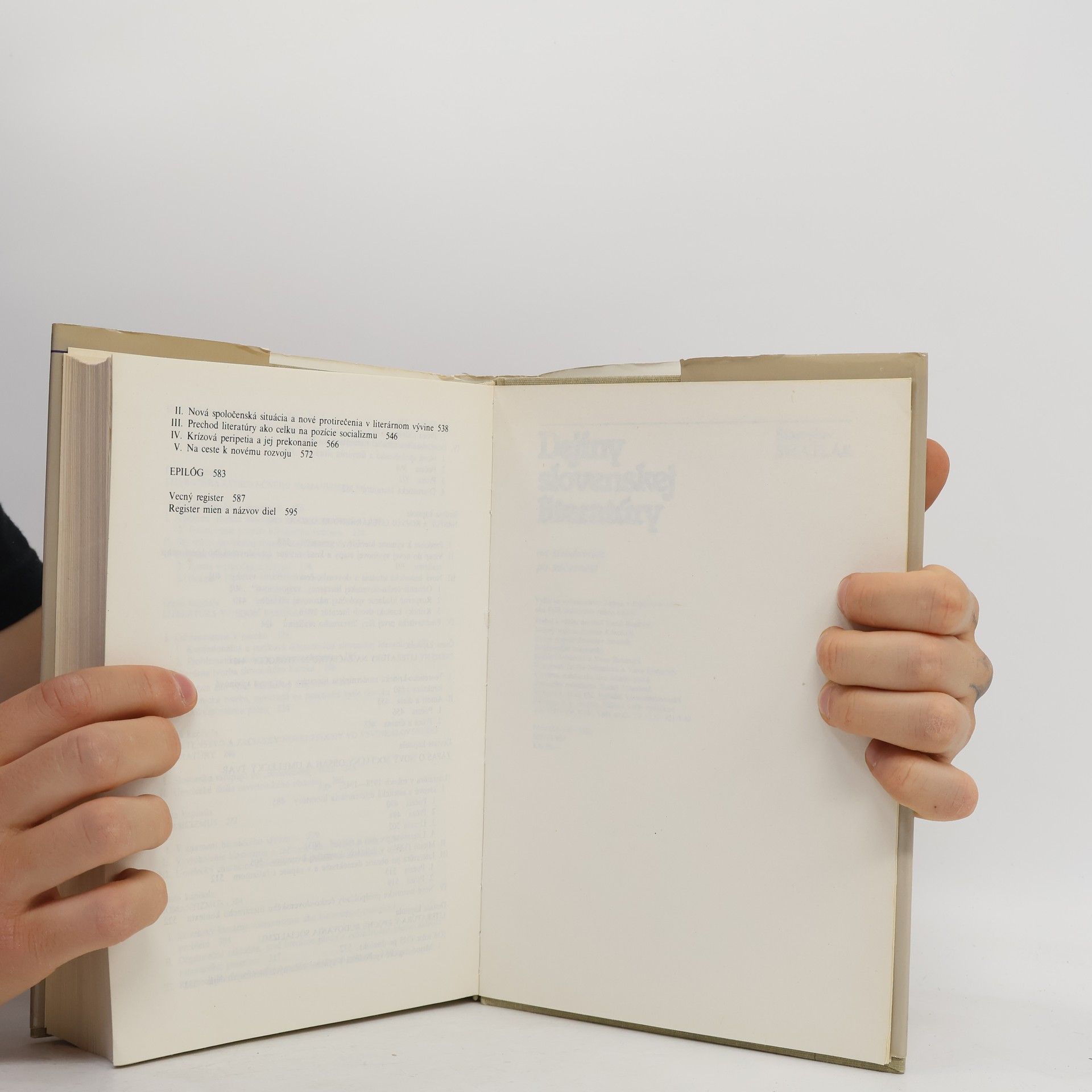 Stanislav Šmatlák Dejiny slovenskej literatúry. Od stredoveku po súčasnosť