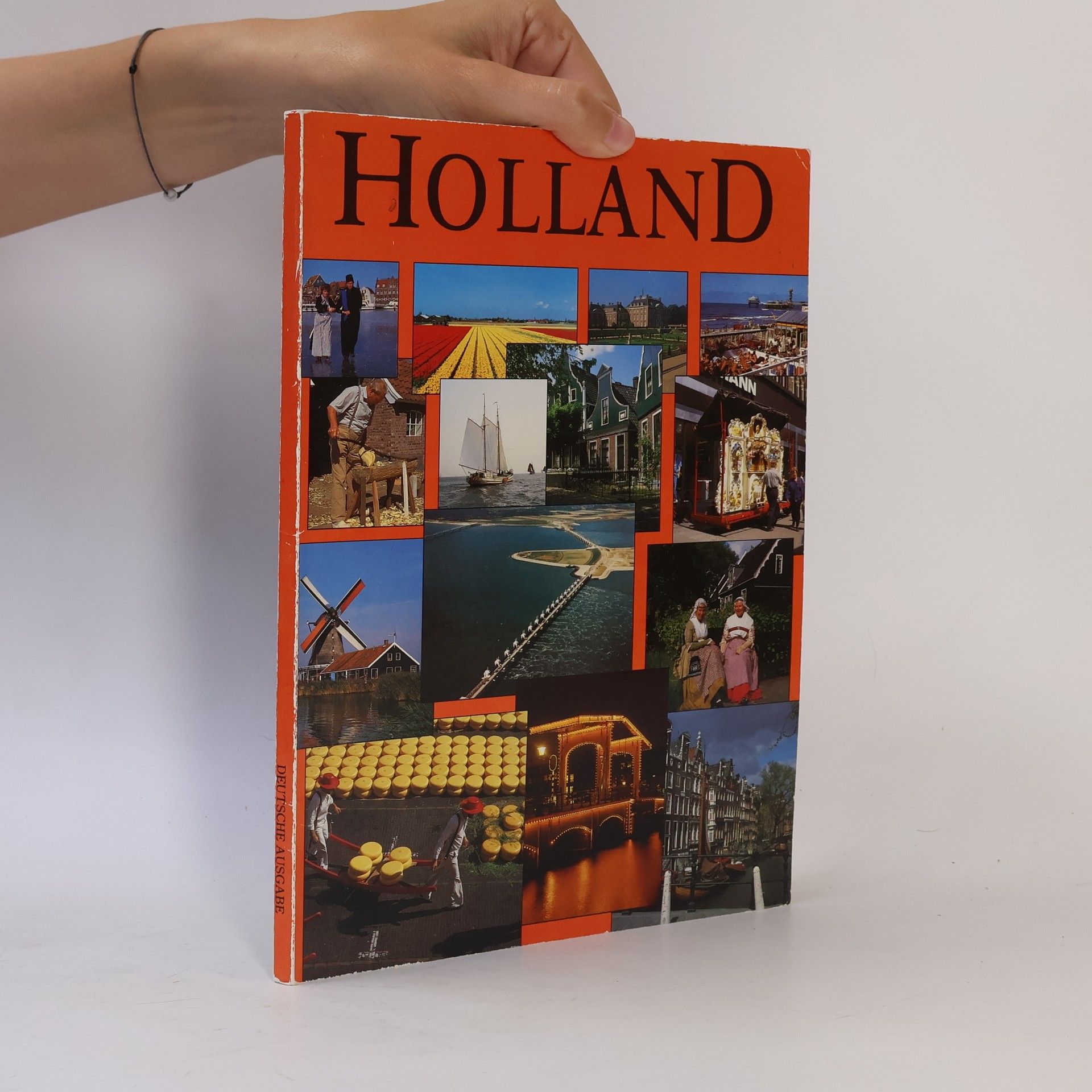 Autorenkollektiv Holland