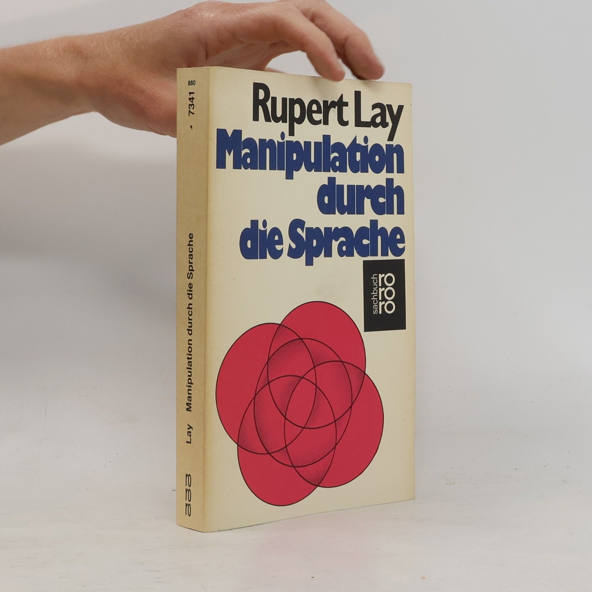 Manipulation durch die Sprache