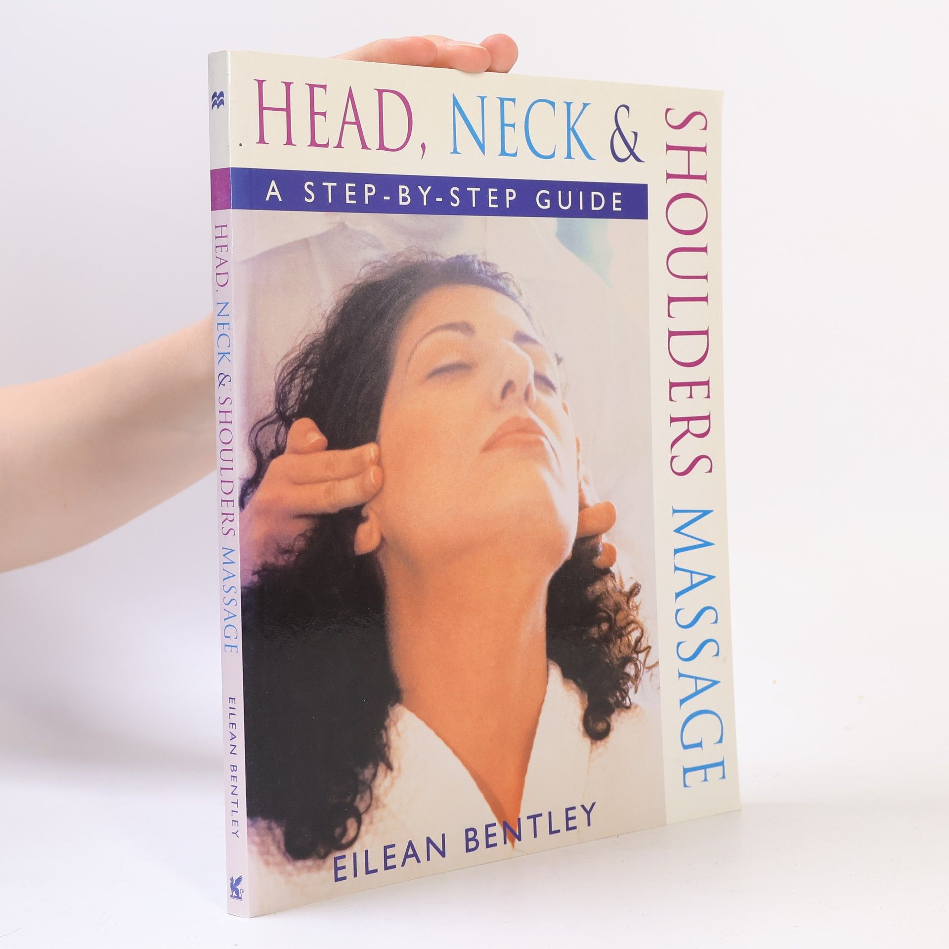 Head, Neck & Shoulders Massage
