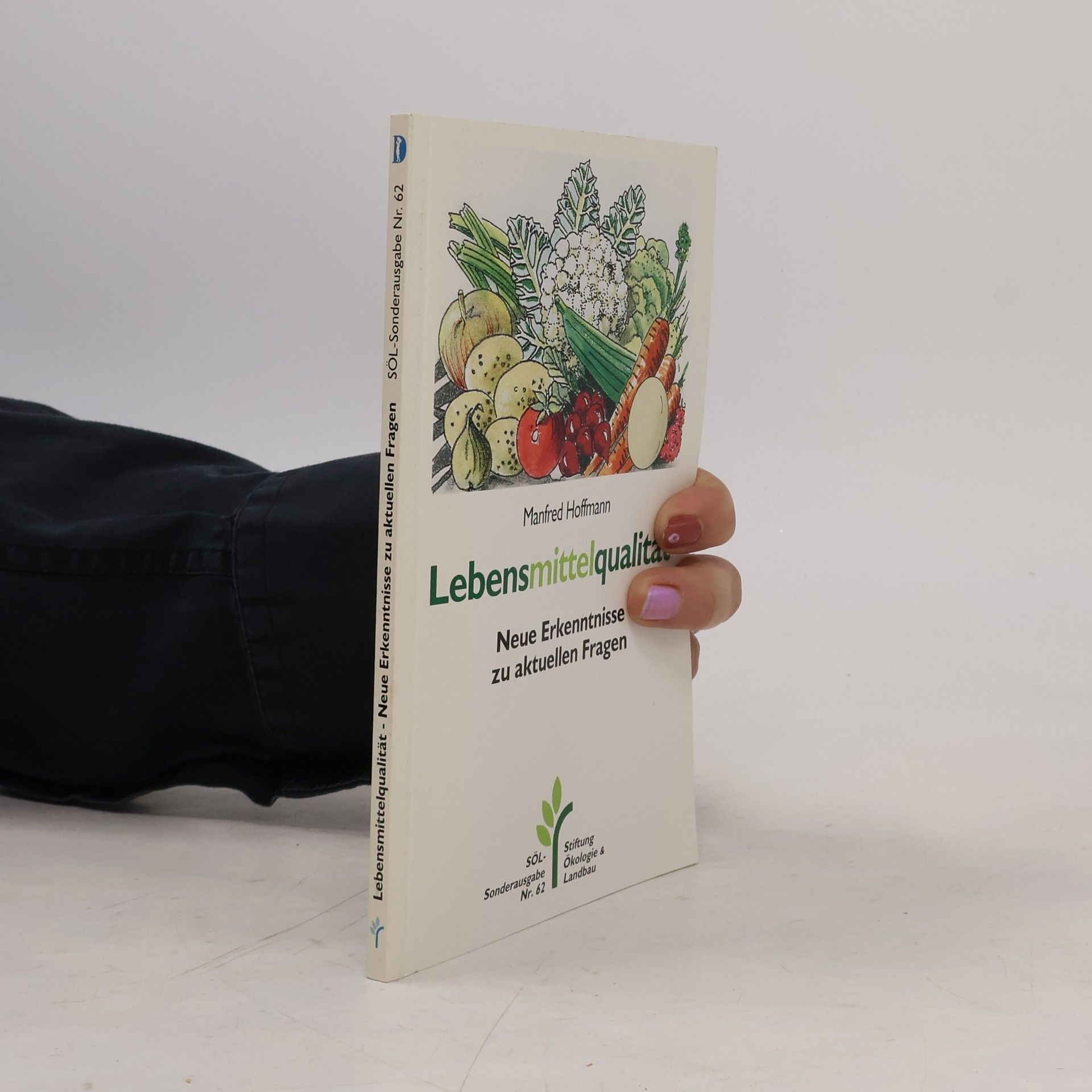 Lebensmittelqualität