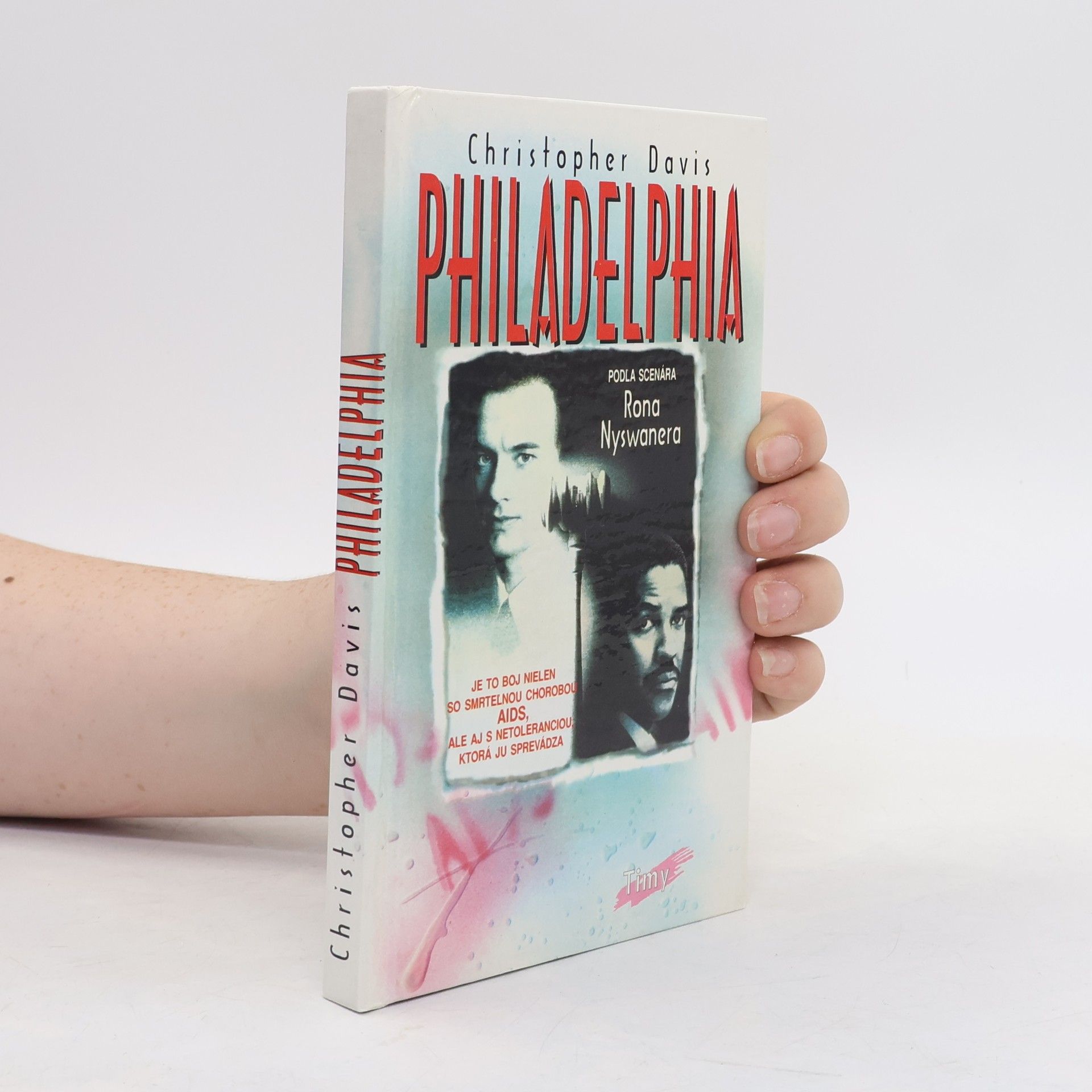 Christopher Davis Philadelphia