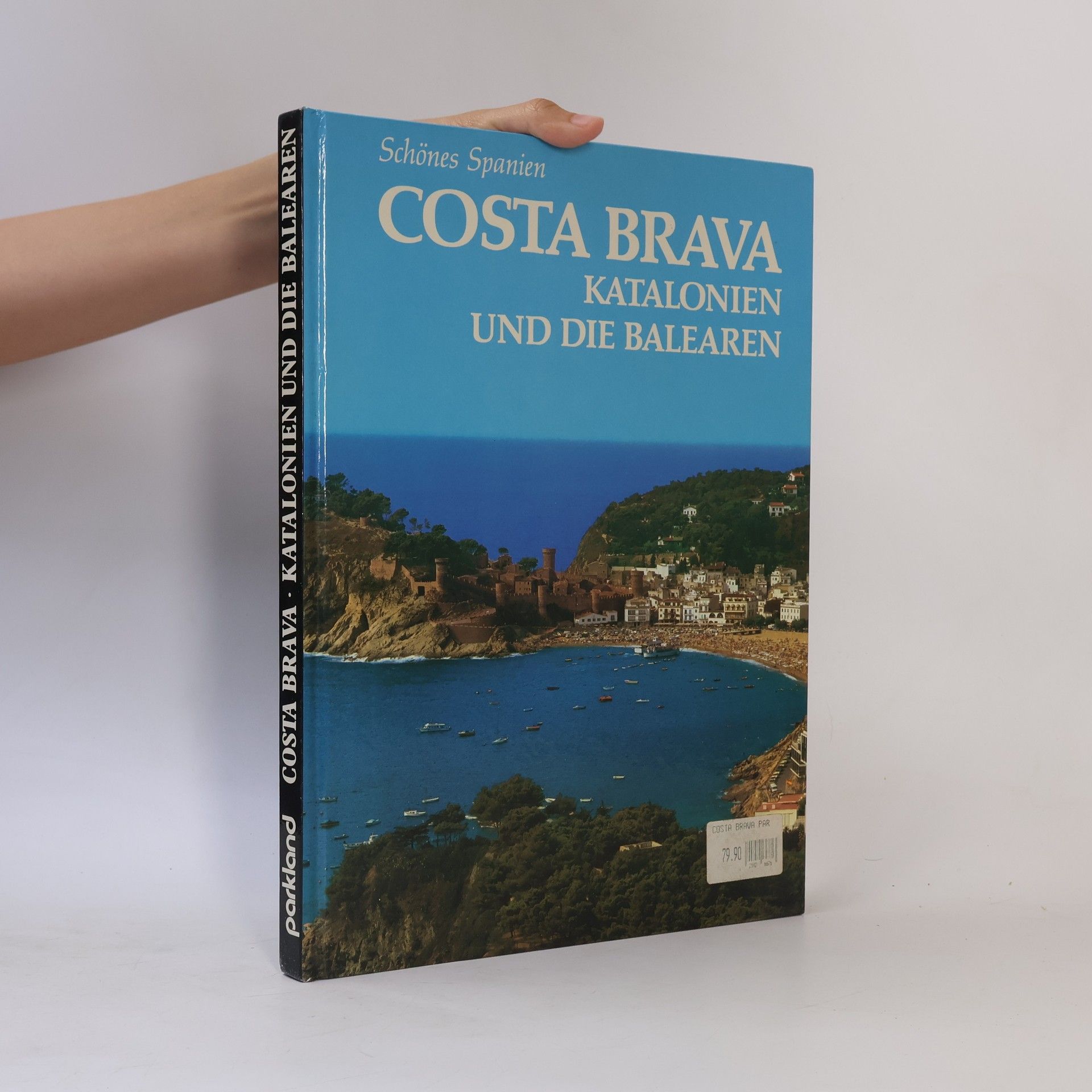 Costa Brava, Katalonien und die Balearen