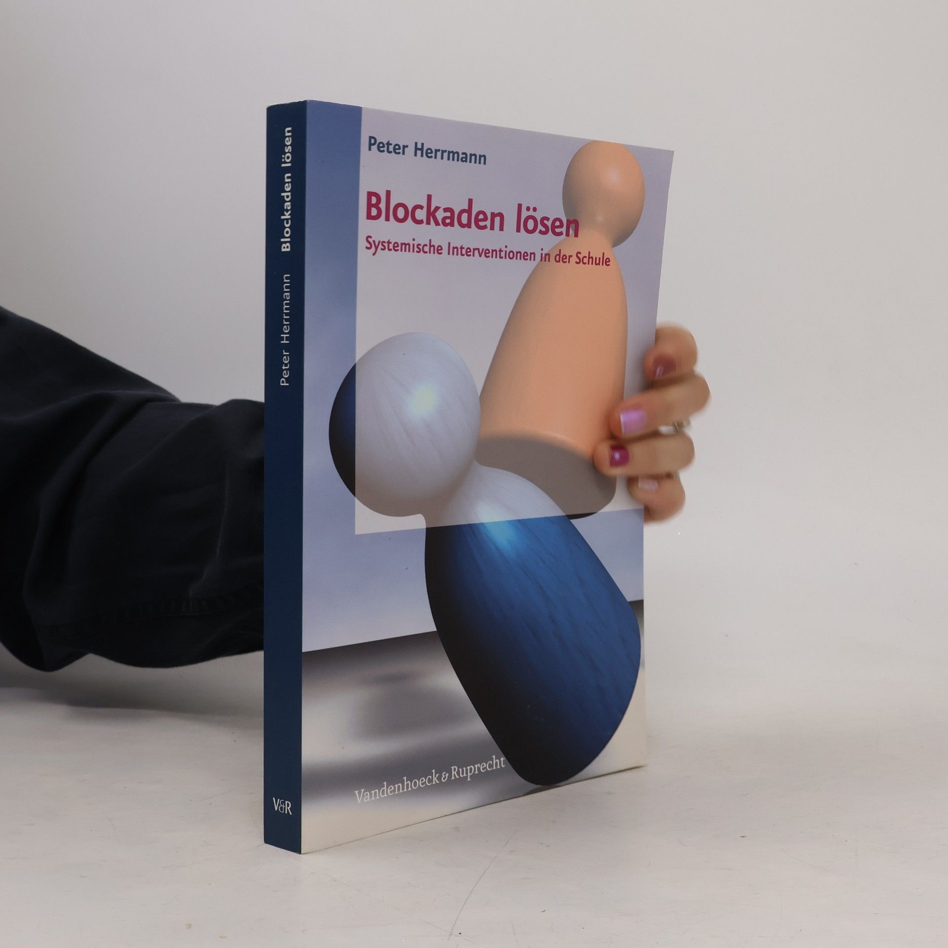 Blockaden lösen