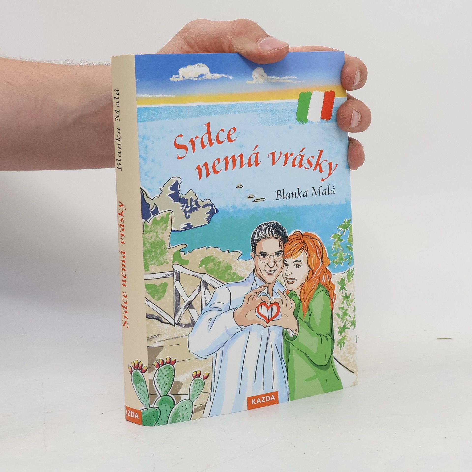 Srdce nemá vrásky