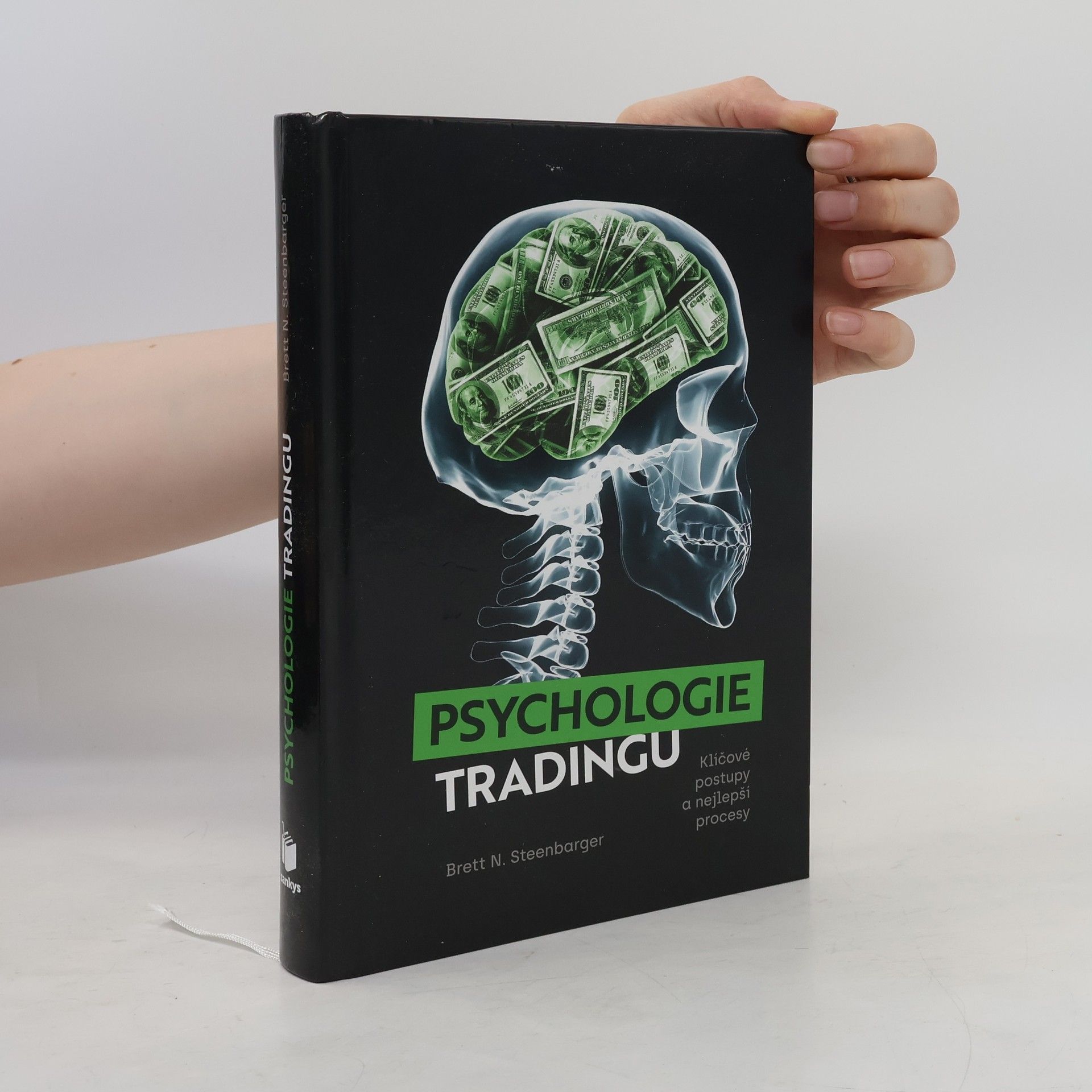 Psychologie tradingu
