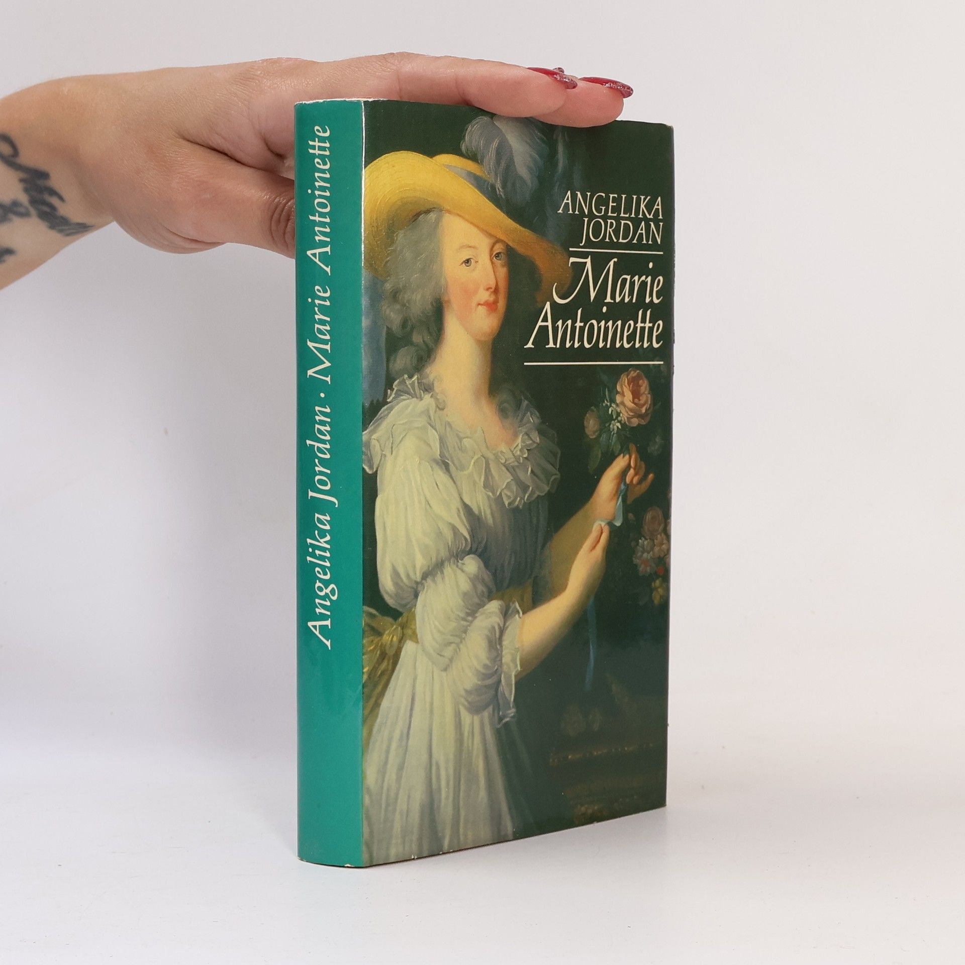 Marie Antoinette
