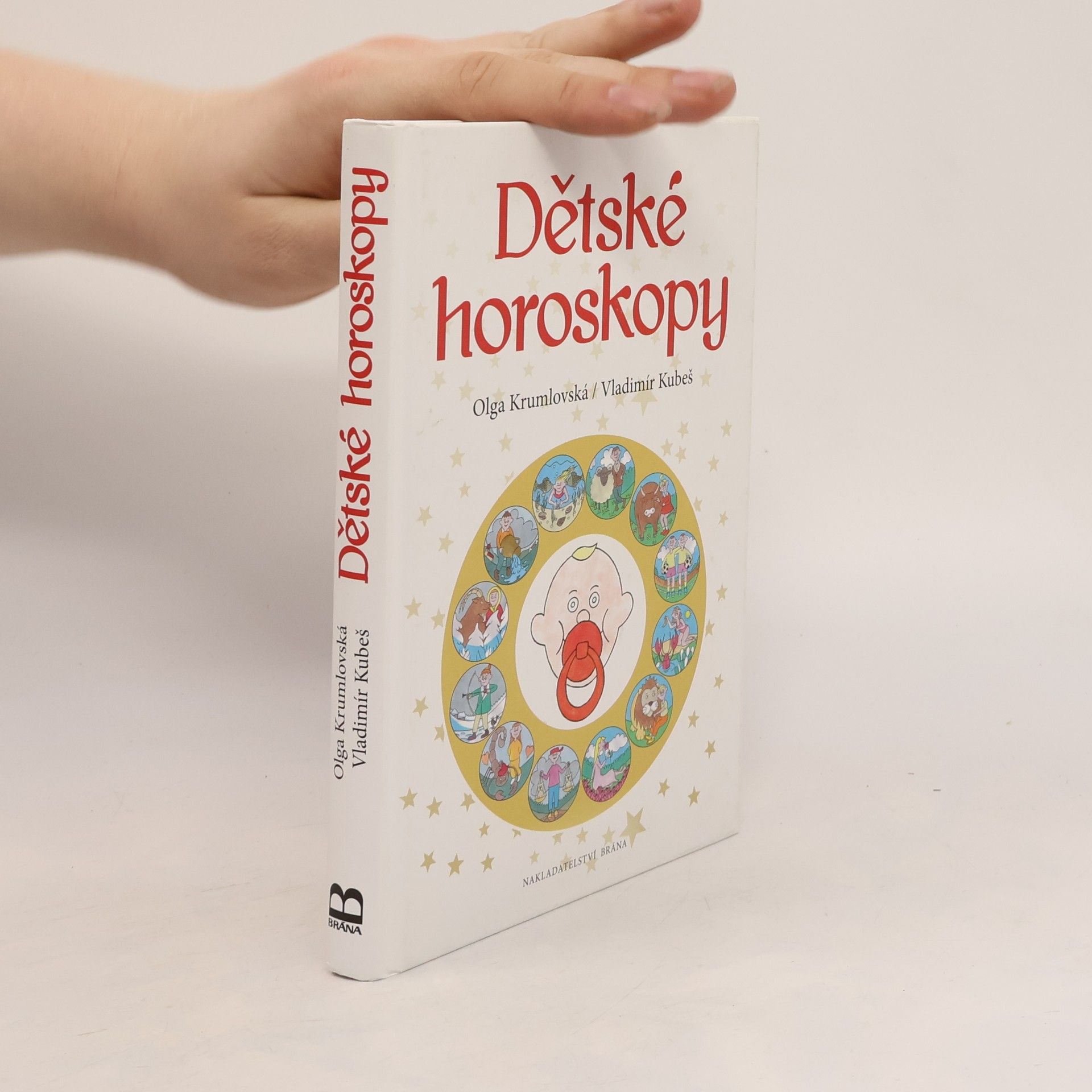 Dětské horoskopy