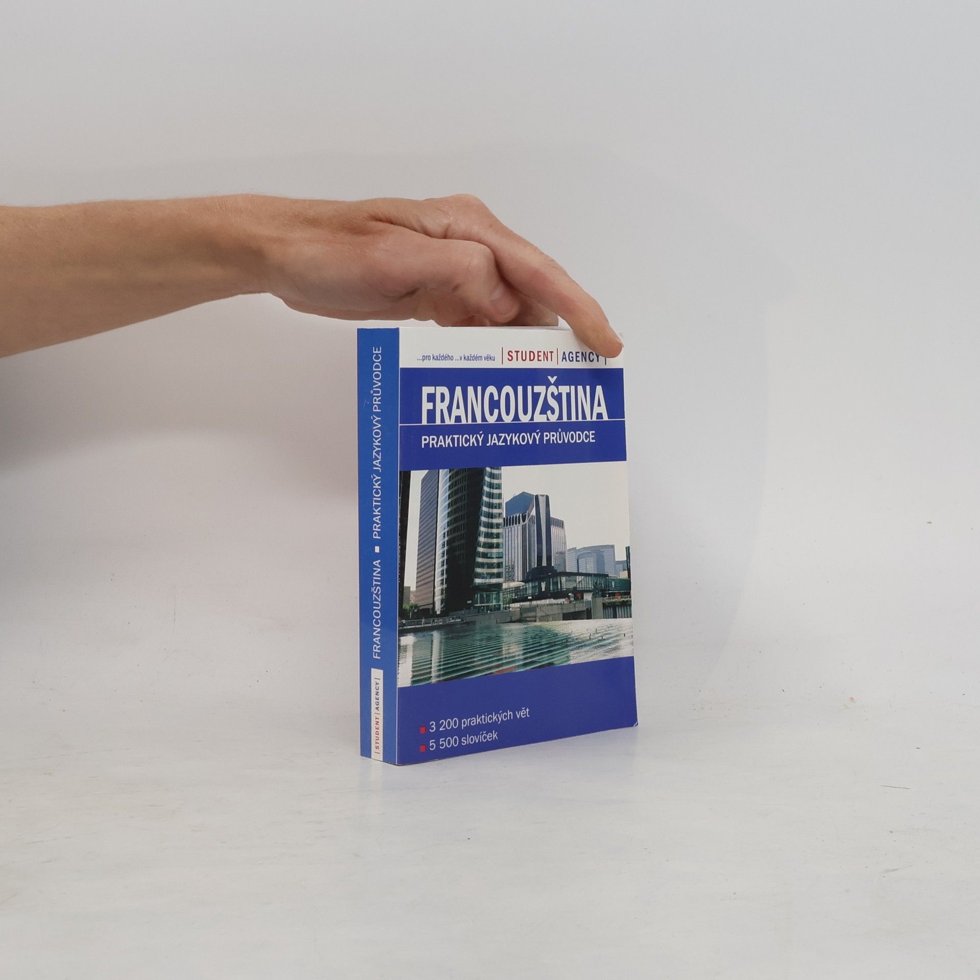 Autorenkollektiv Francouzština