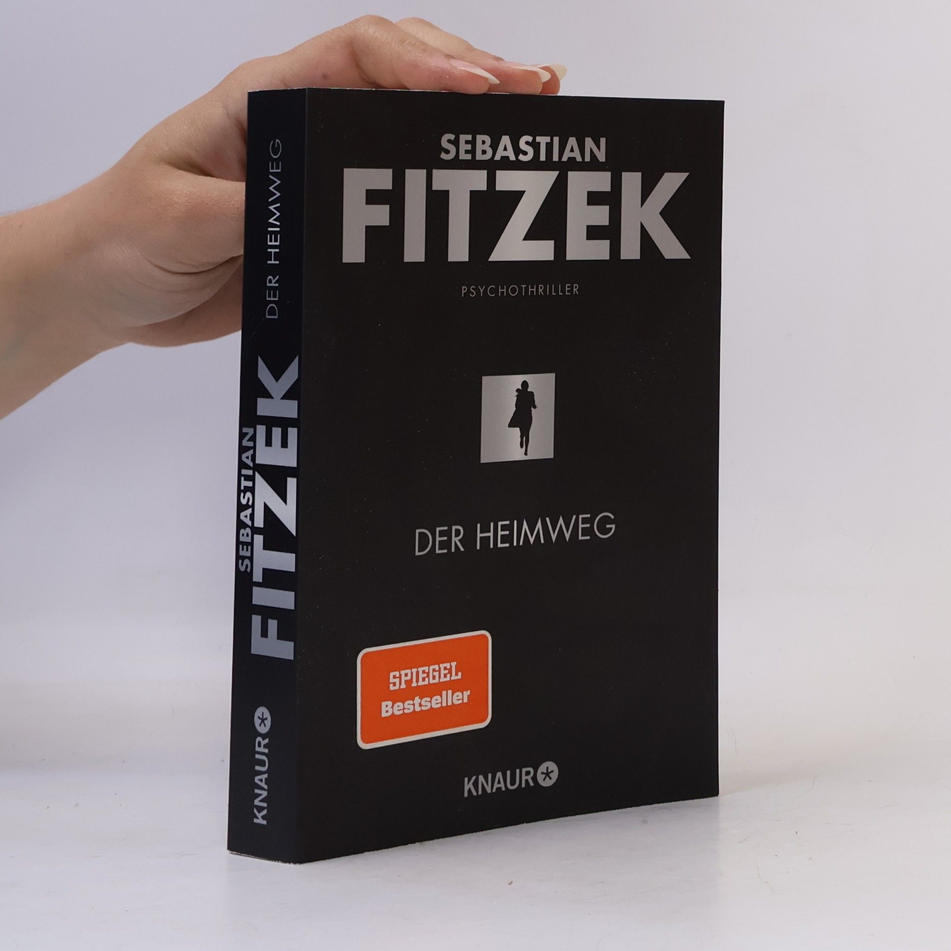 Sebastian Fitzek Der Heimweg