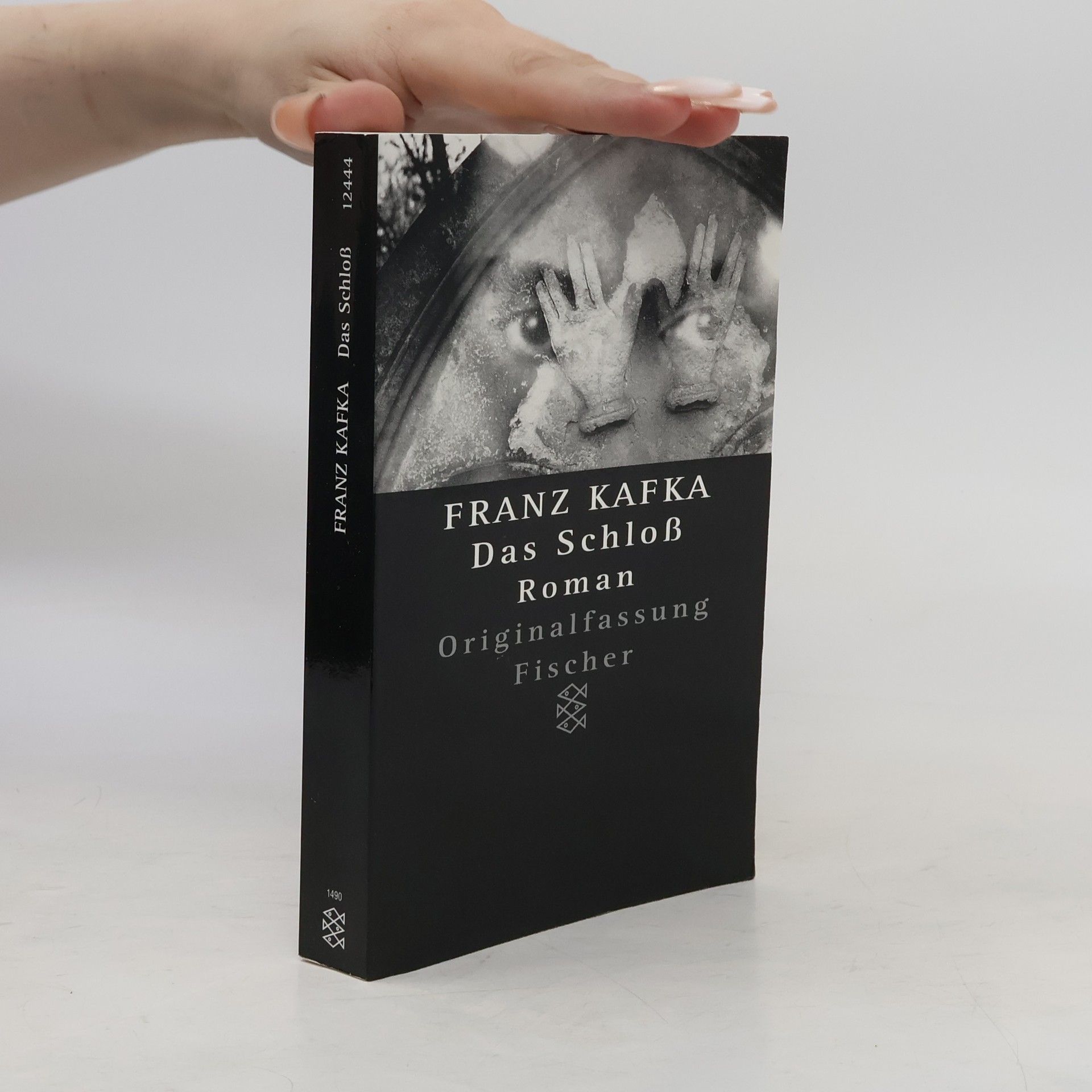 Franz Kafka Das Schloss