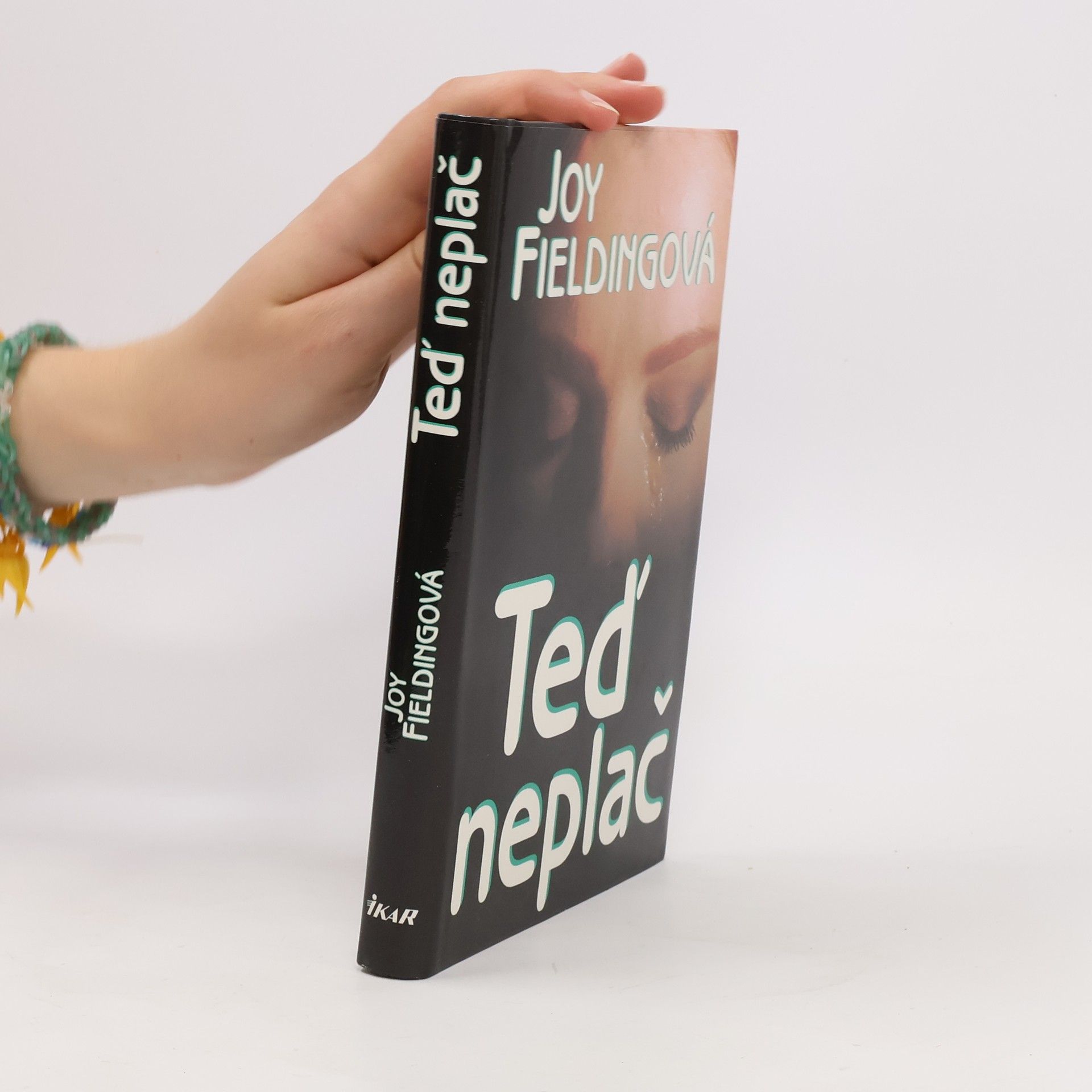 Teď neplač