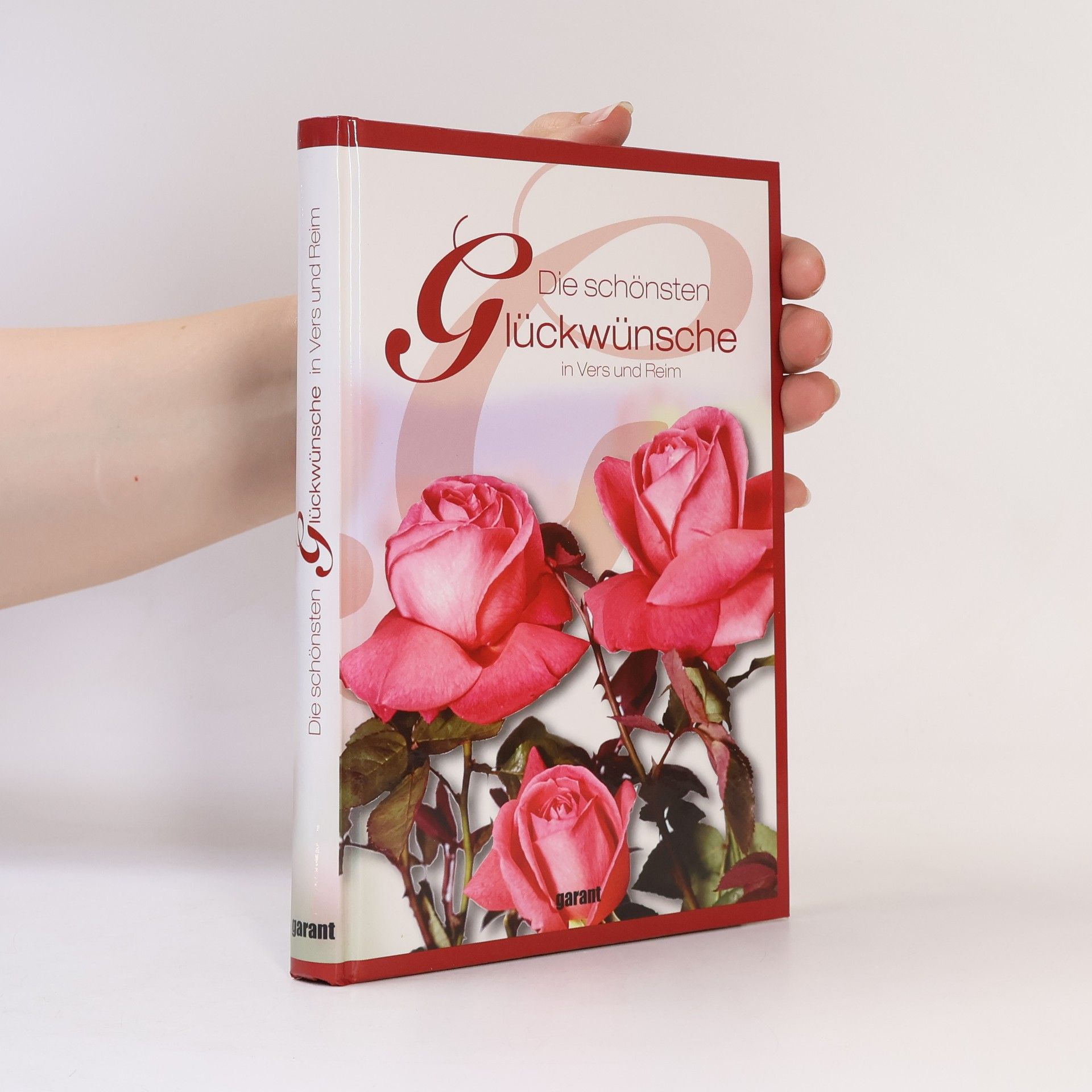 Auteurscollectief Gluckwunsche