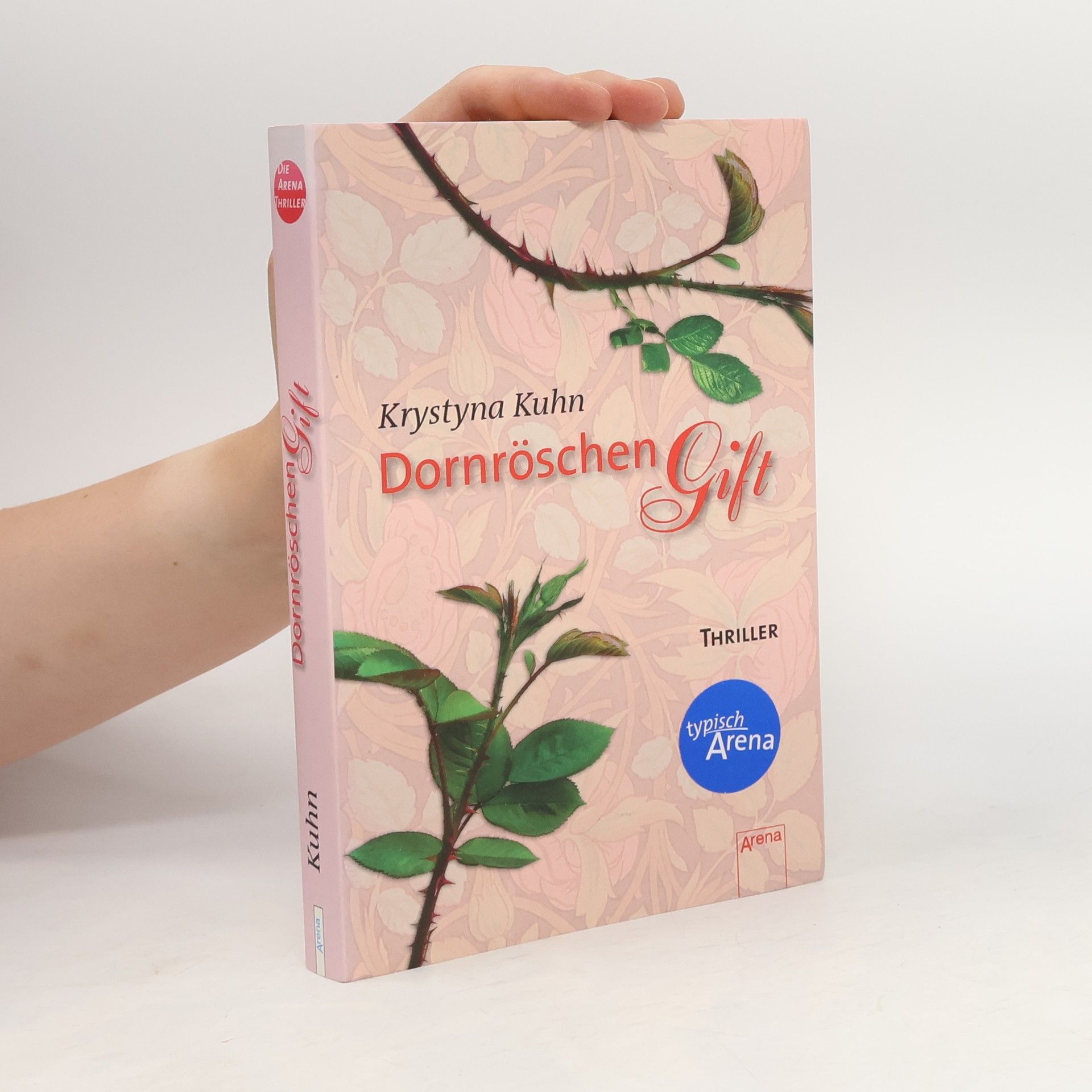 Dornröschengift