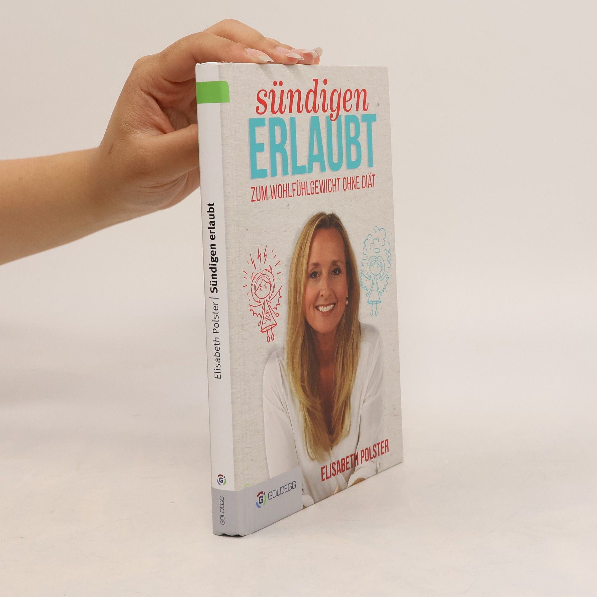 Elisabeth Polster Sündigen erlaubt