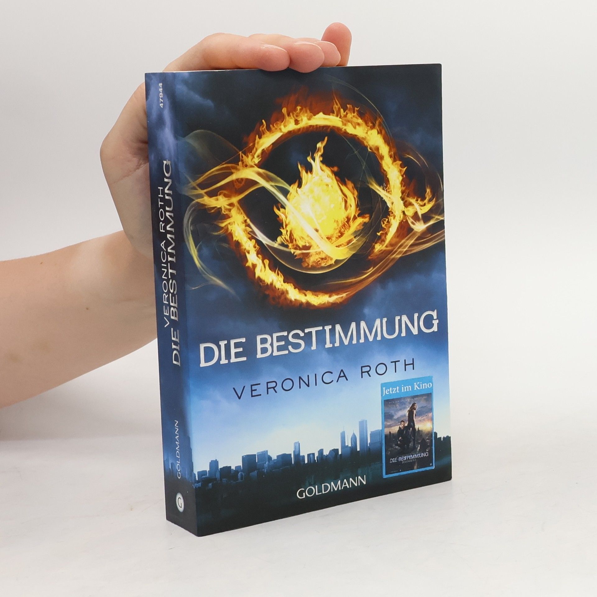 Die Bestimmung