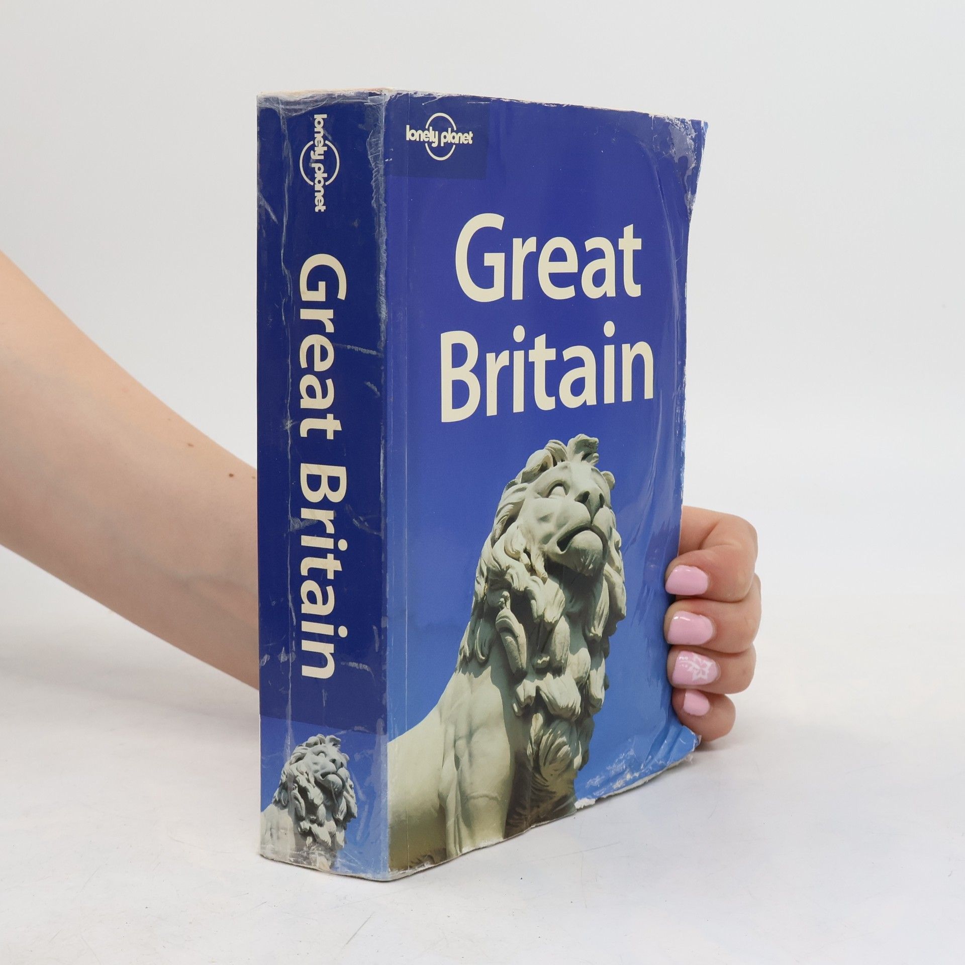 Great Britain