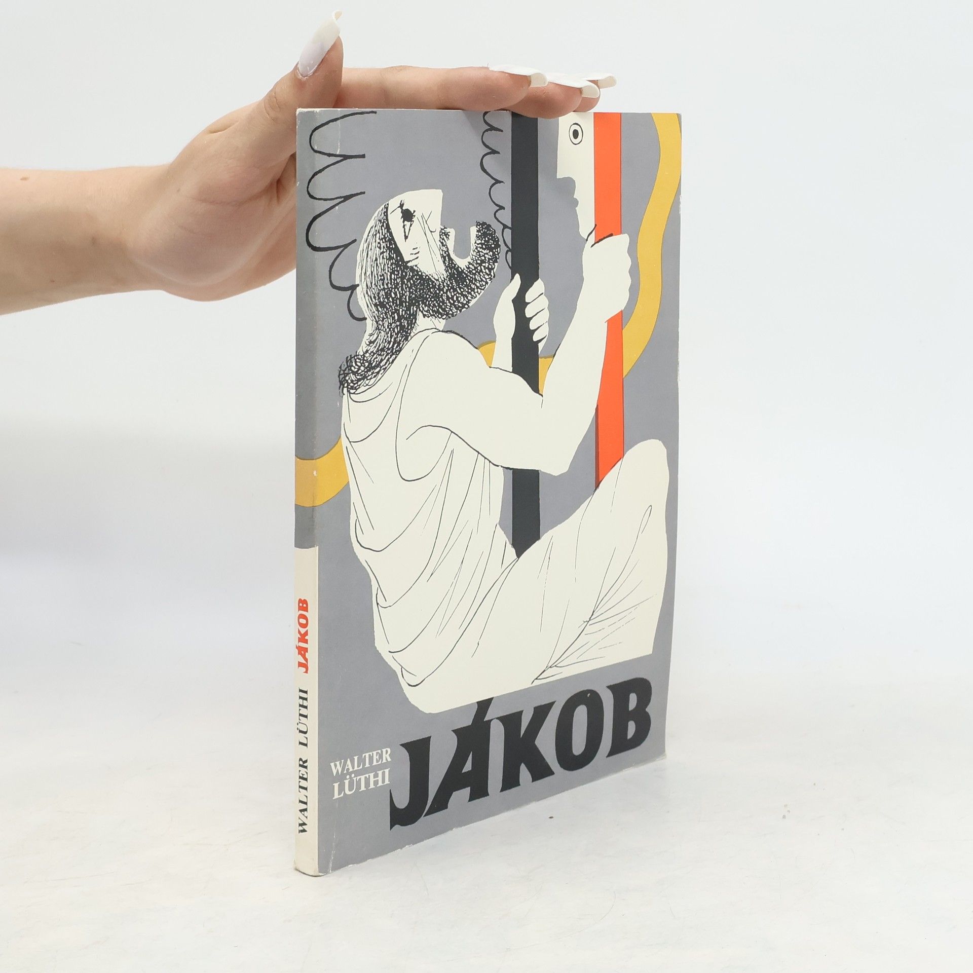 Jákob