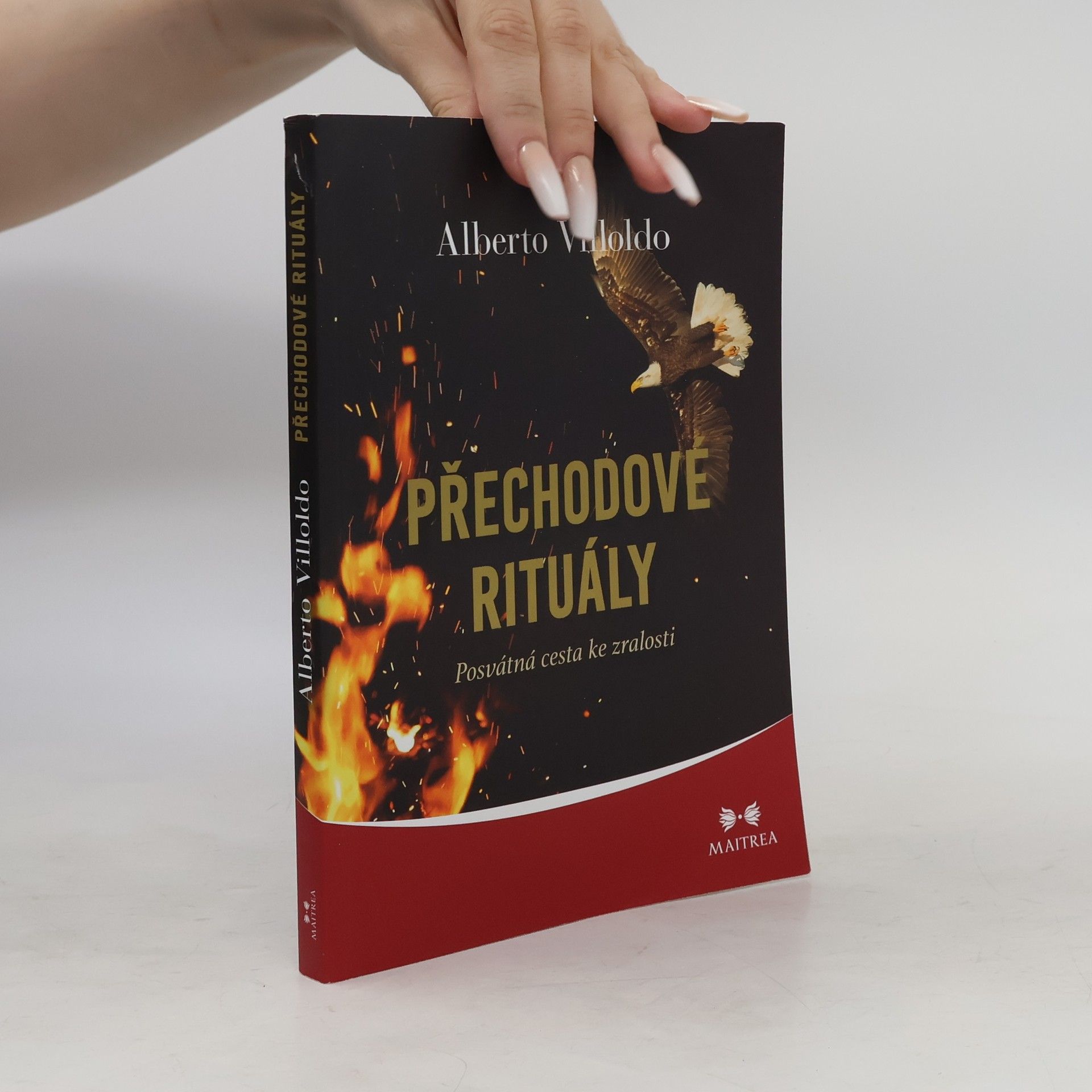 Přechodové rituály: Posvátná cesta ke zralosti