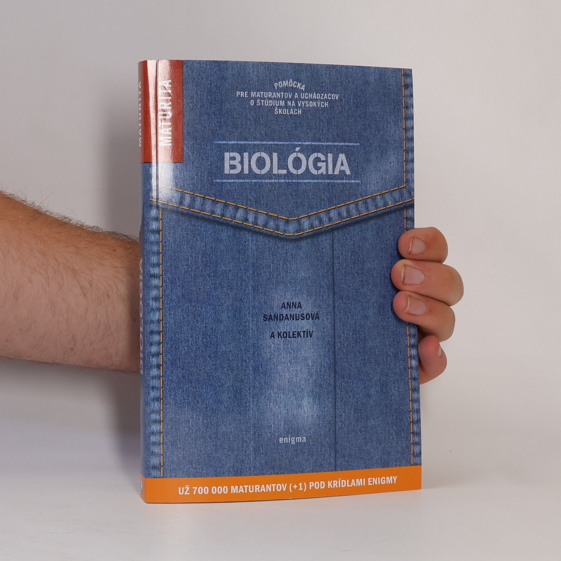 Various authors Biológia
