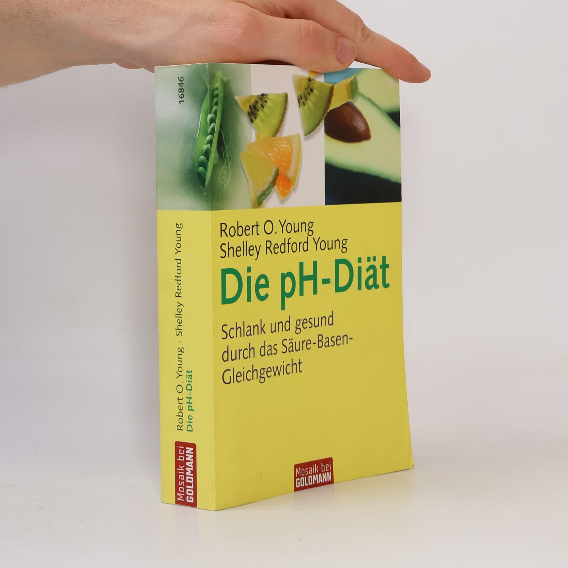 Robert O. Young Die pH-Diät