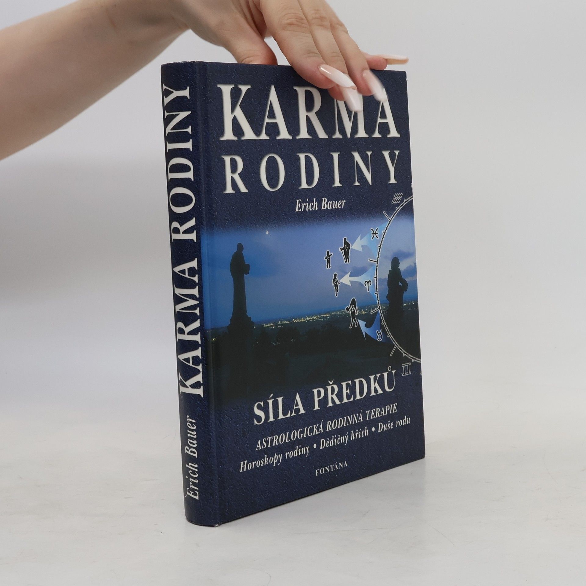 Karma rodiny
