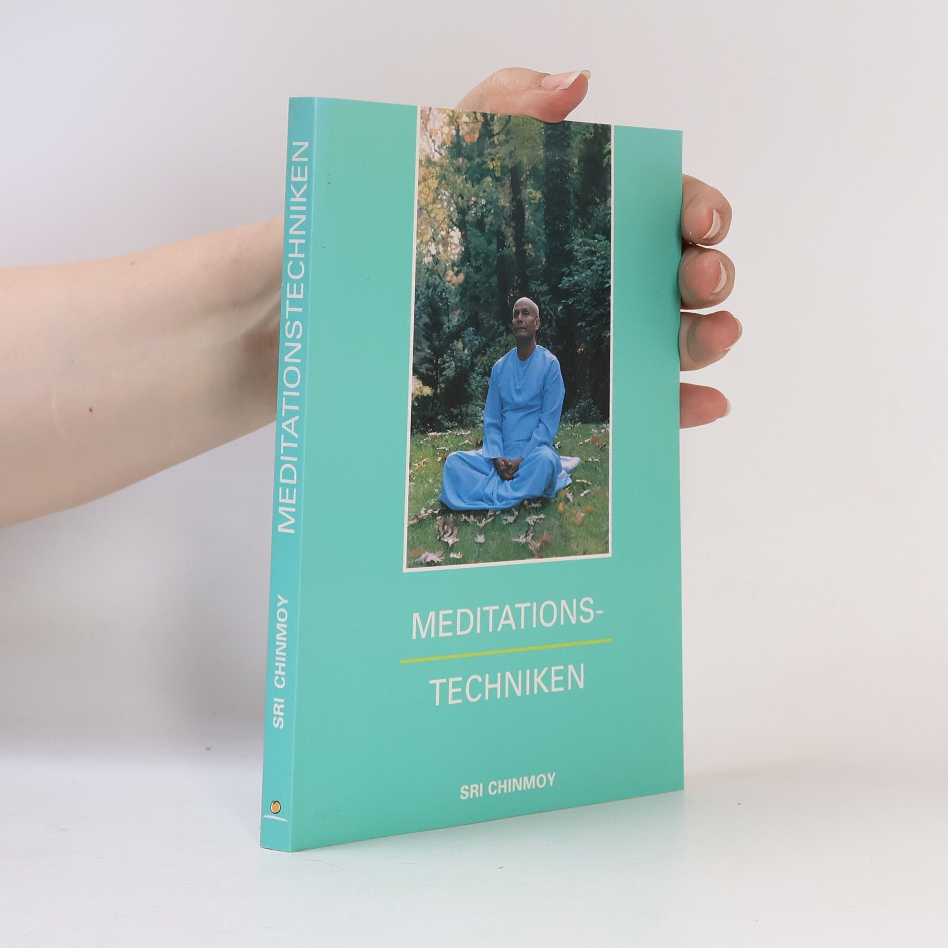 Chinmoy Kumar Ghose Meditationstechniken