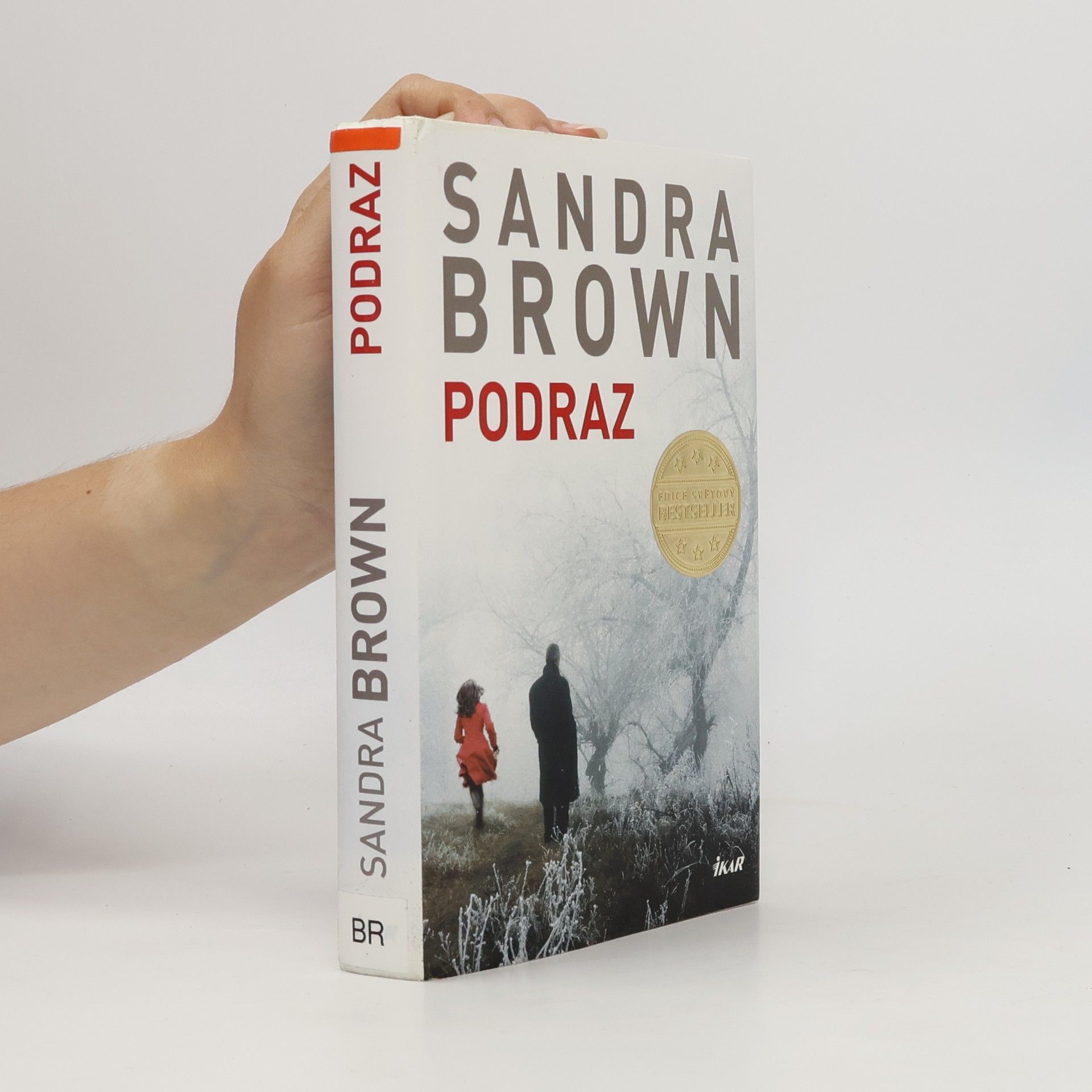 Sandra Brown Podraz