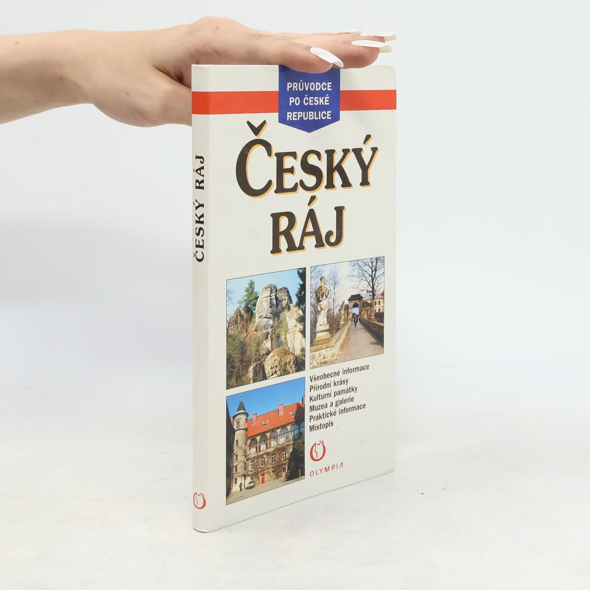 Český ráj