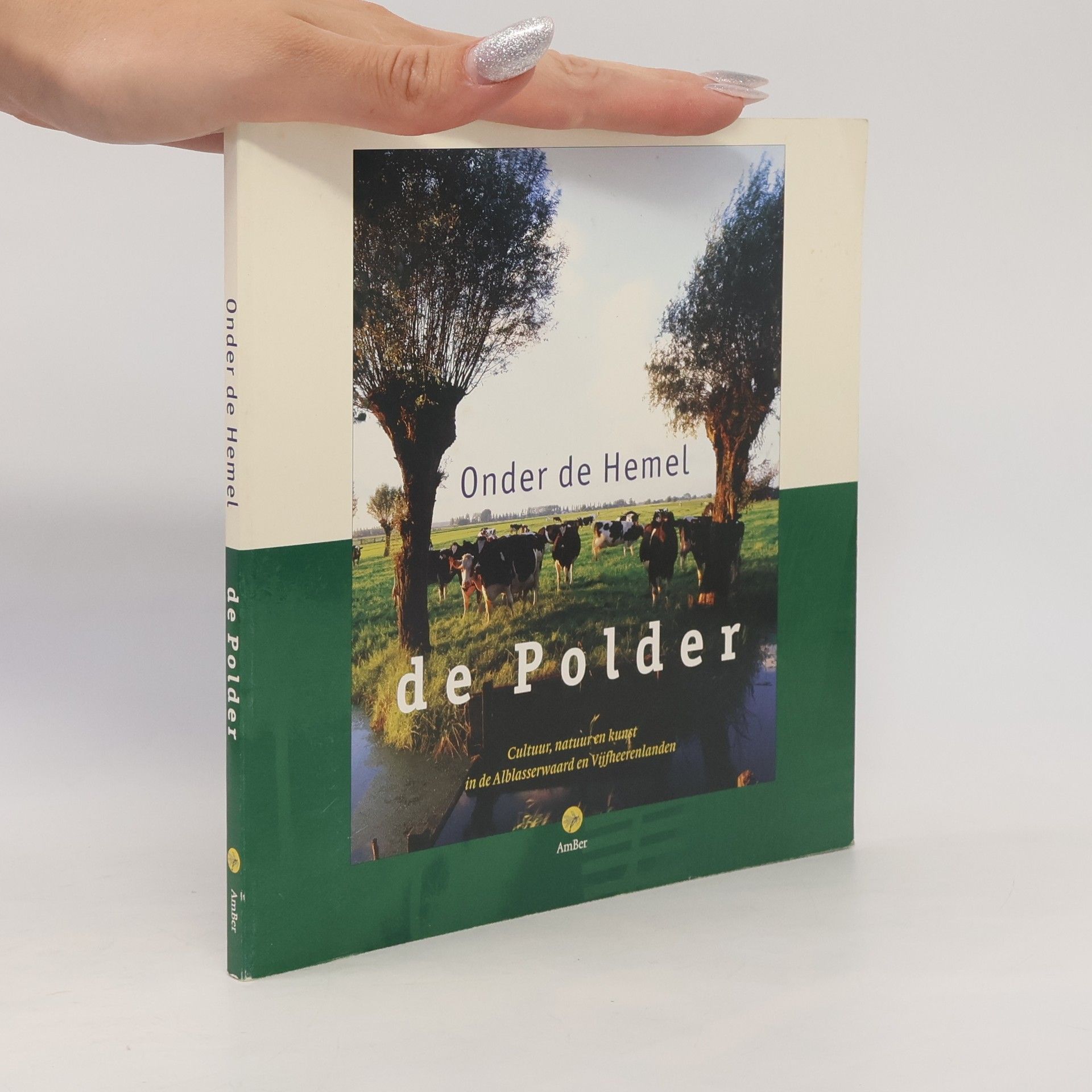 Onder de hemel, de polder