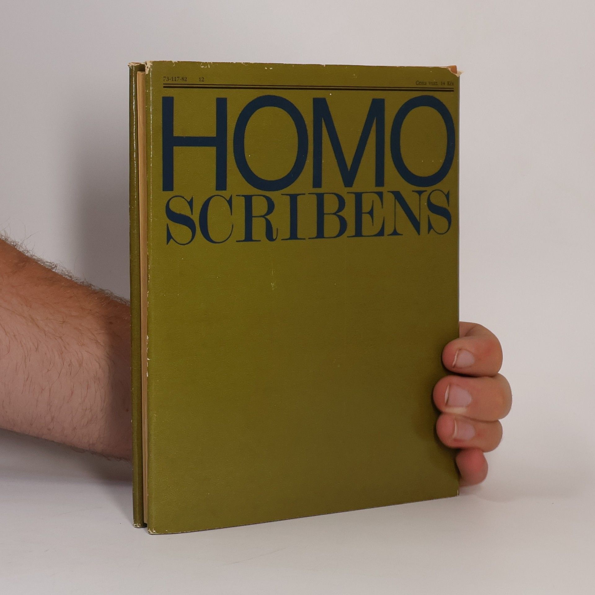 Ľubomír Feldek Homo scribens