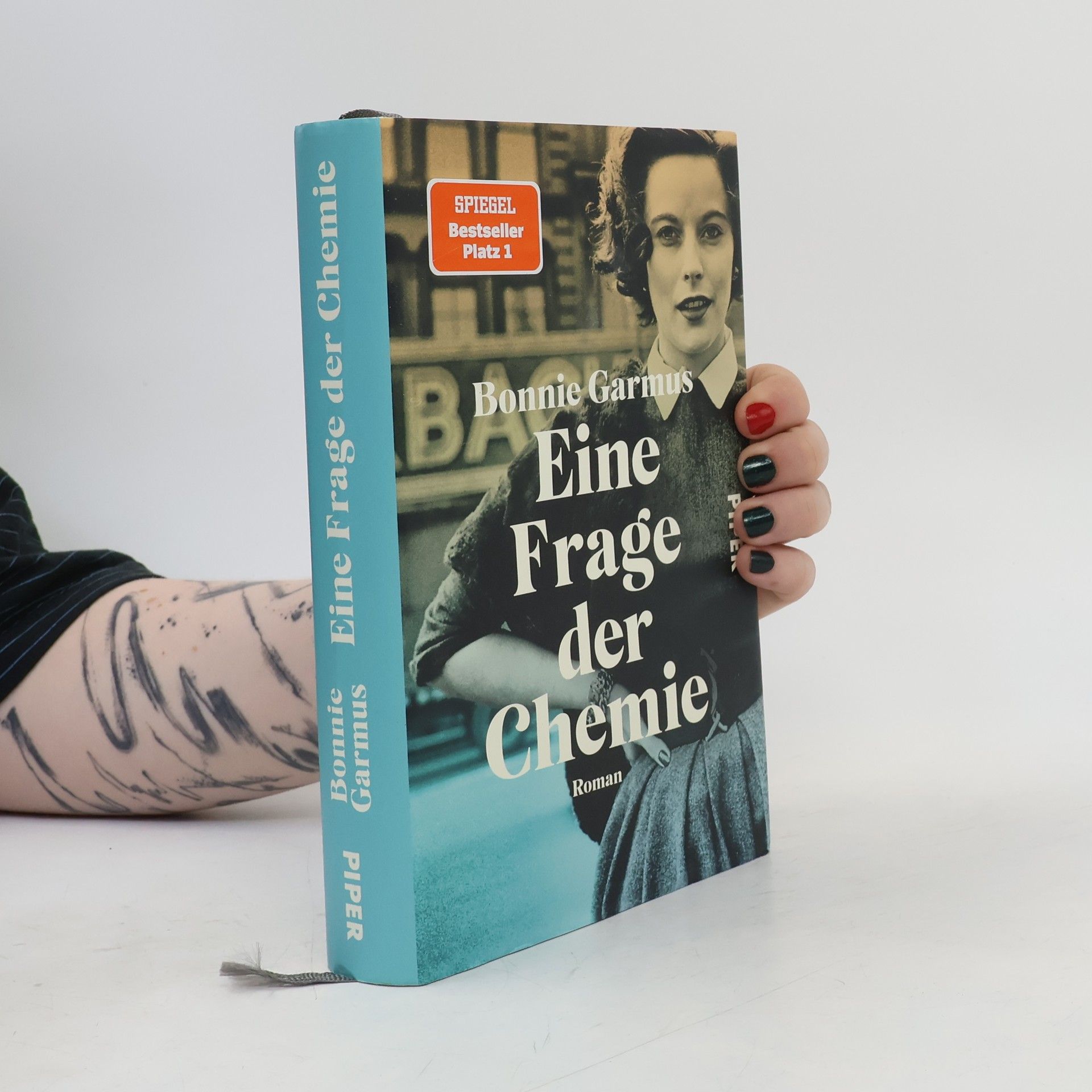 Eine Frage der Chemie