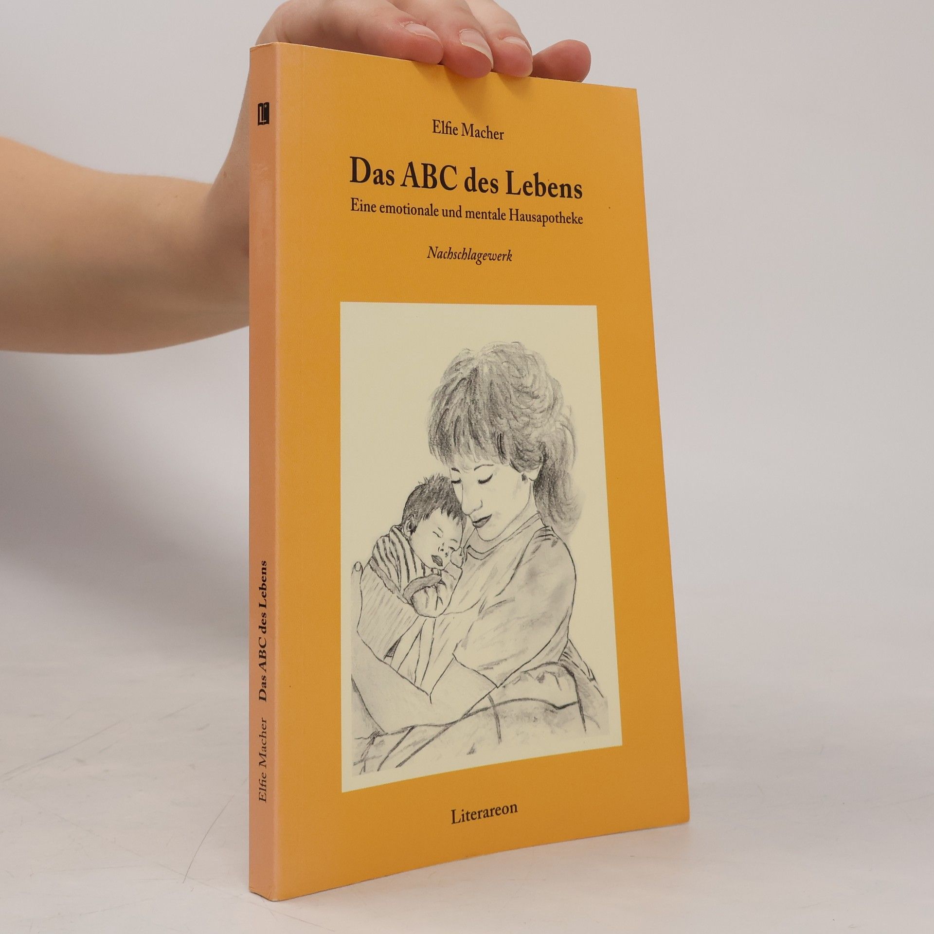 Elfie Macher Das ABC des Lebens
