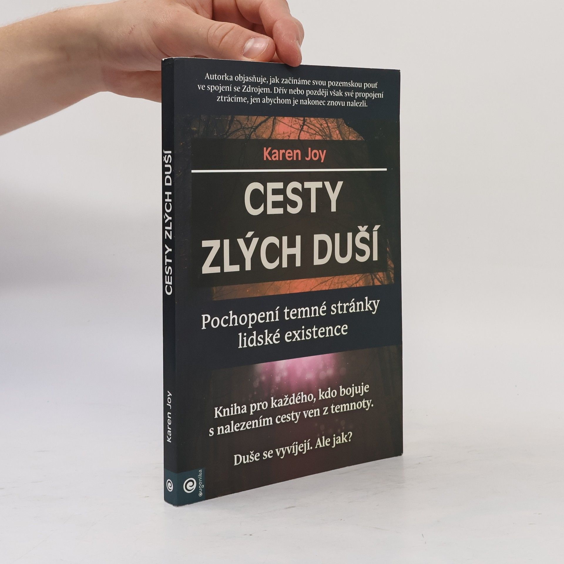Cesty zlých duší