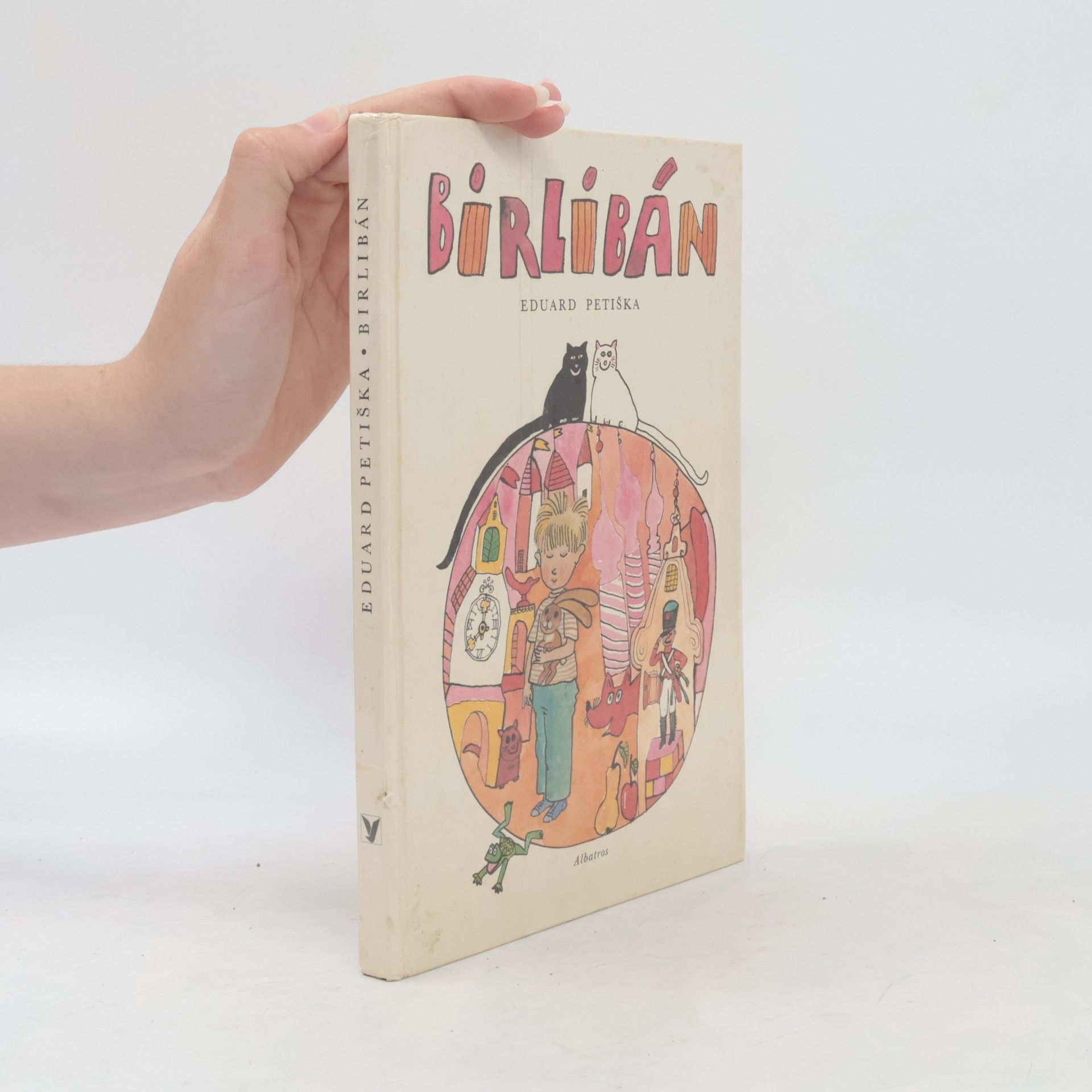 Birlibán