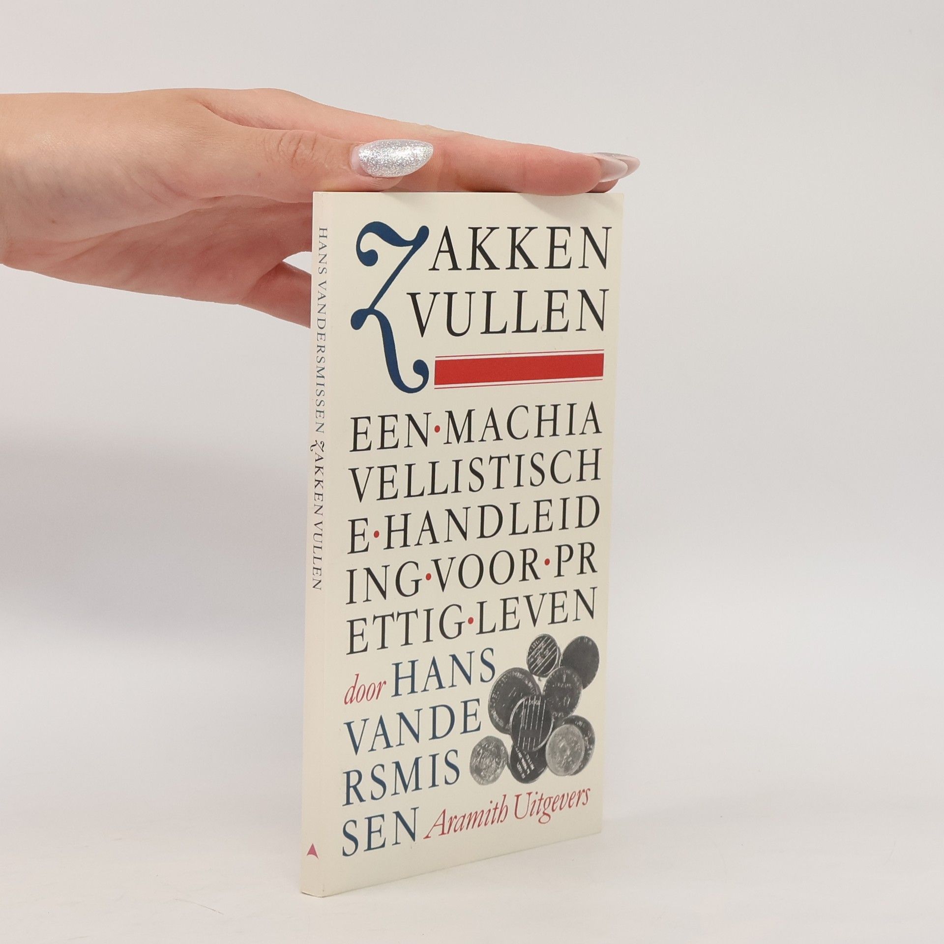 Zakken vullen