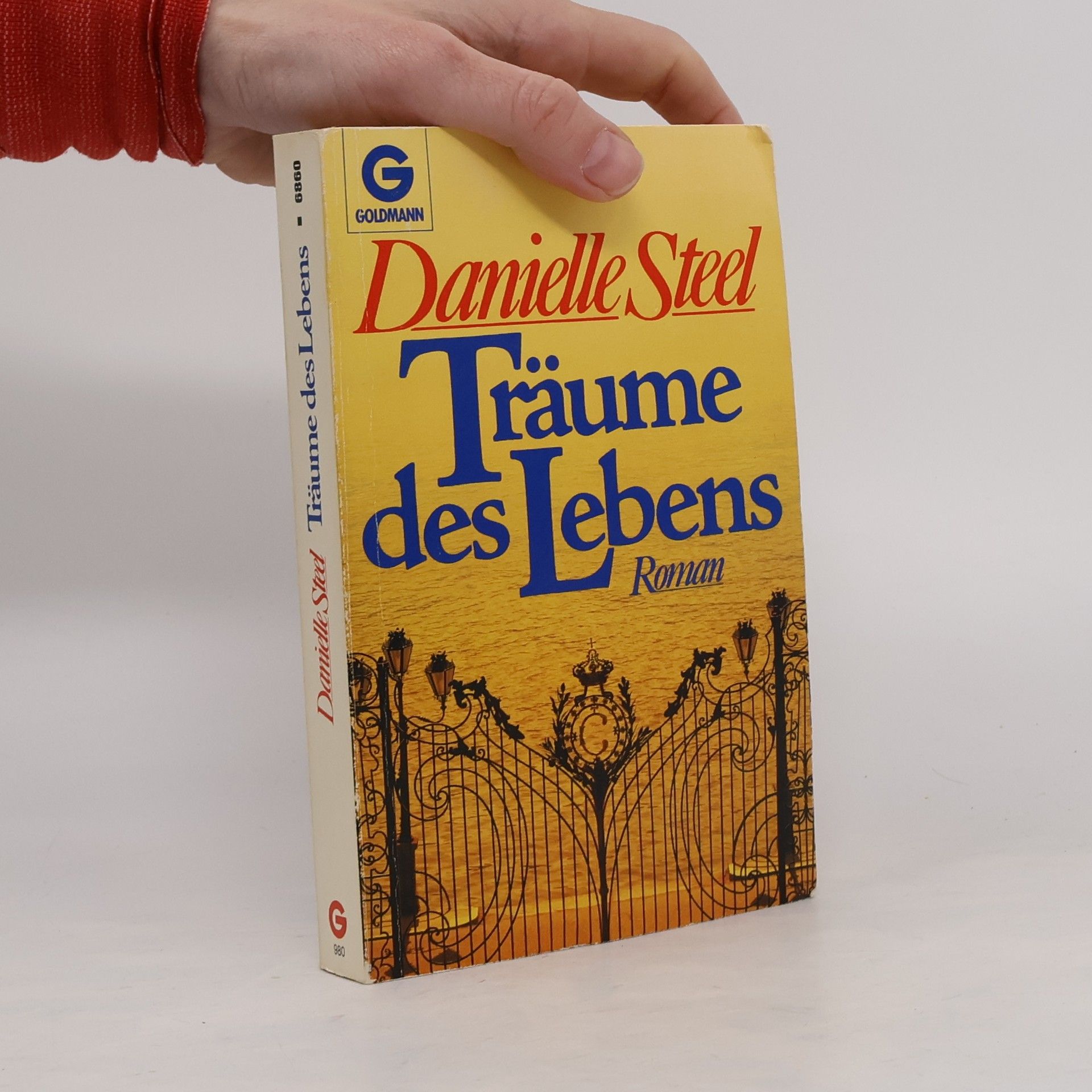 Danielle Steel Träume des Lebens