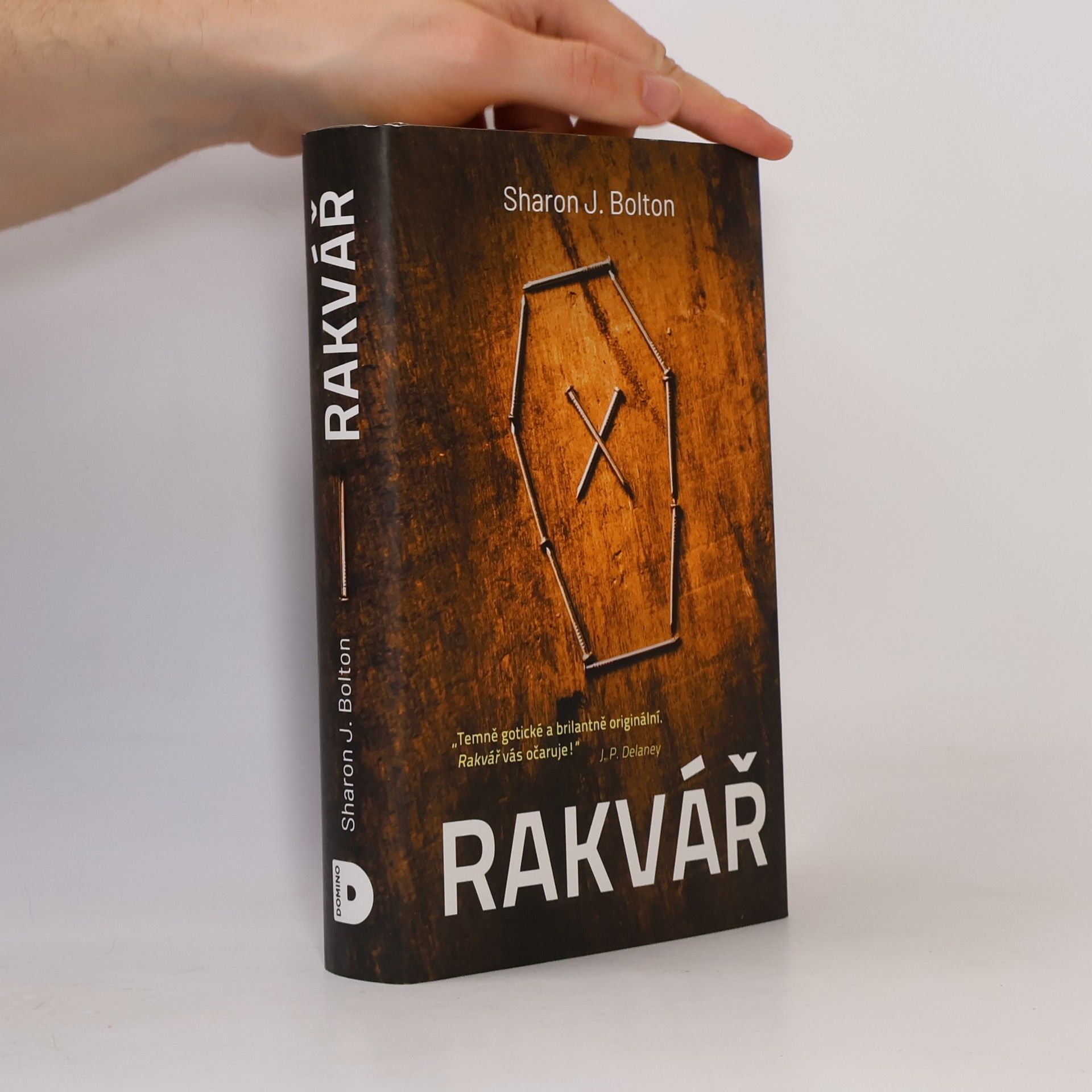 Rakvář