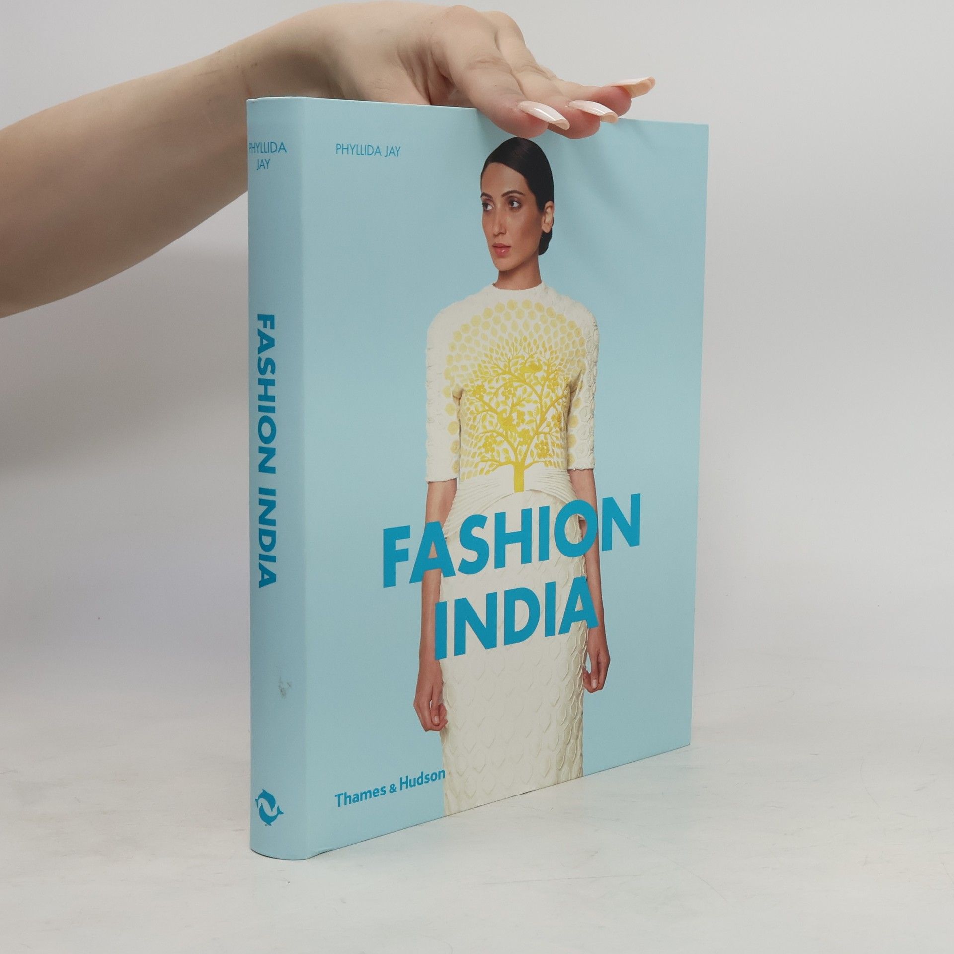 Phyllida Jay Fashion India