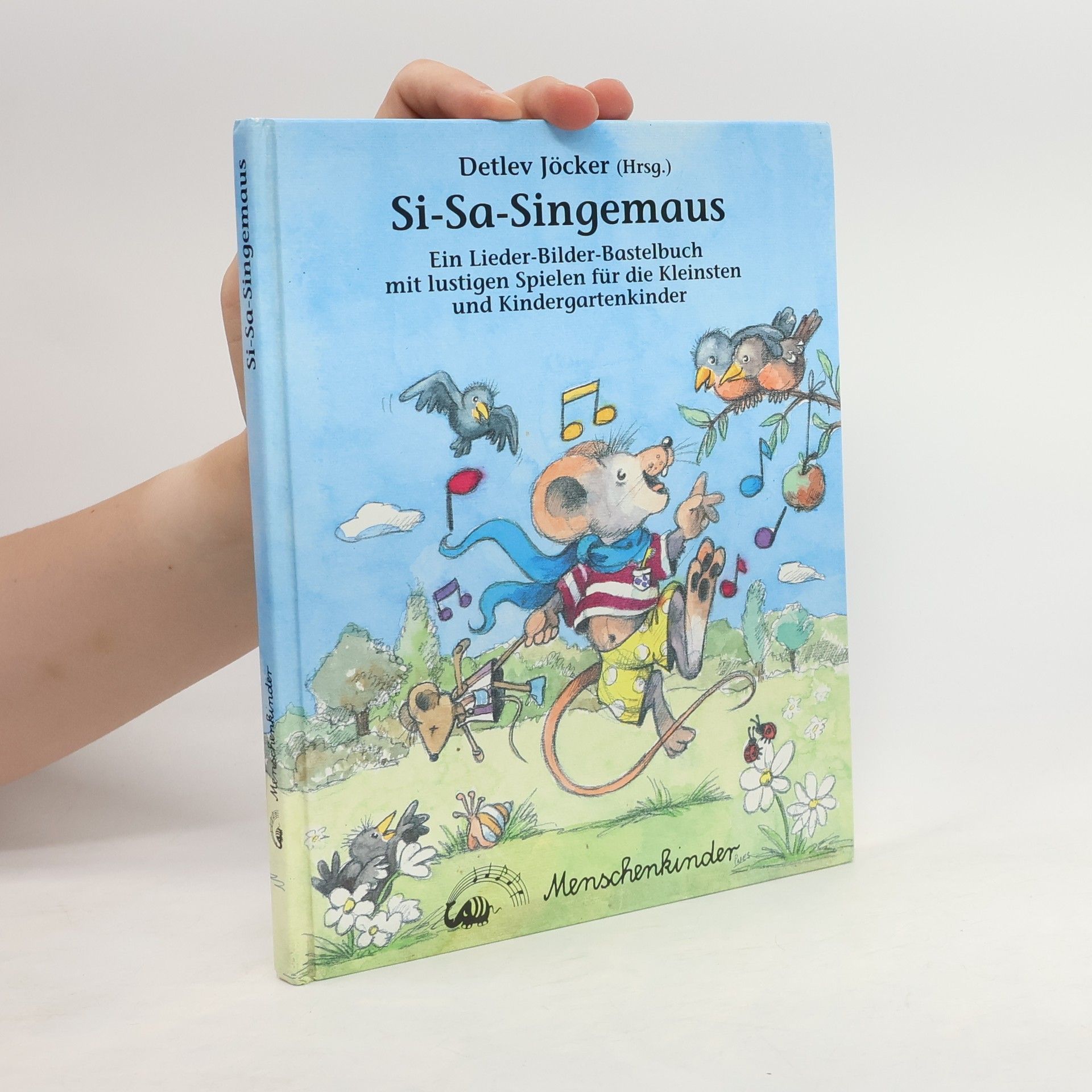 Si-Sa-Singemaus