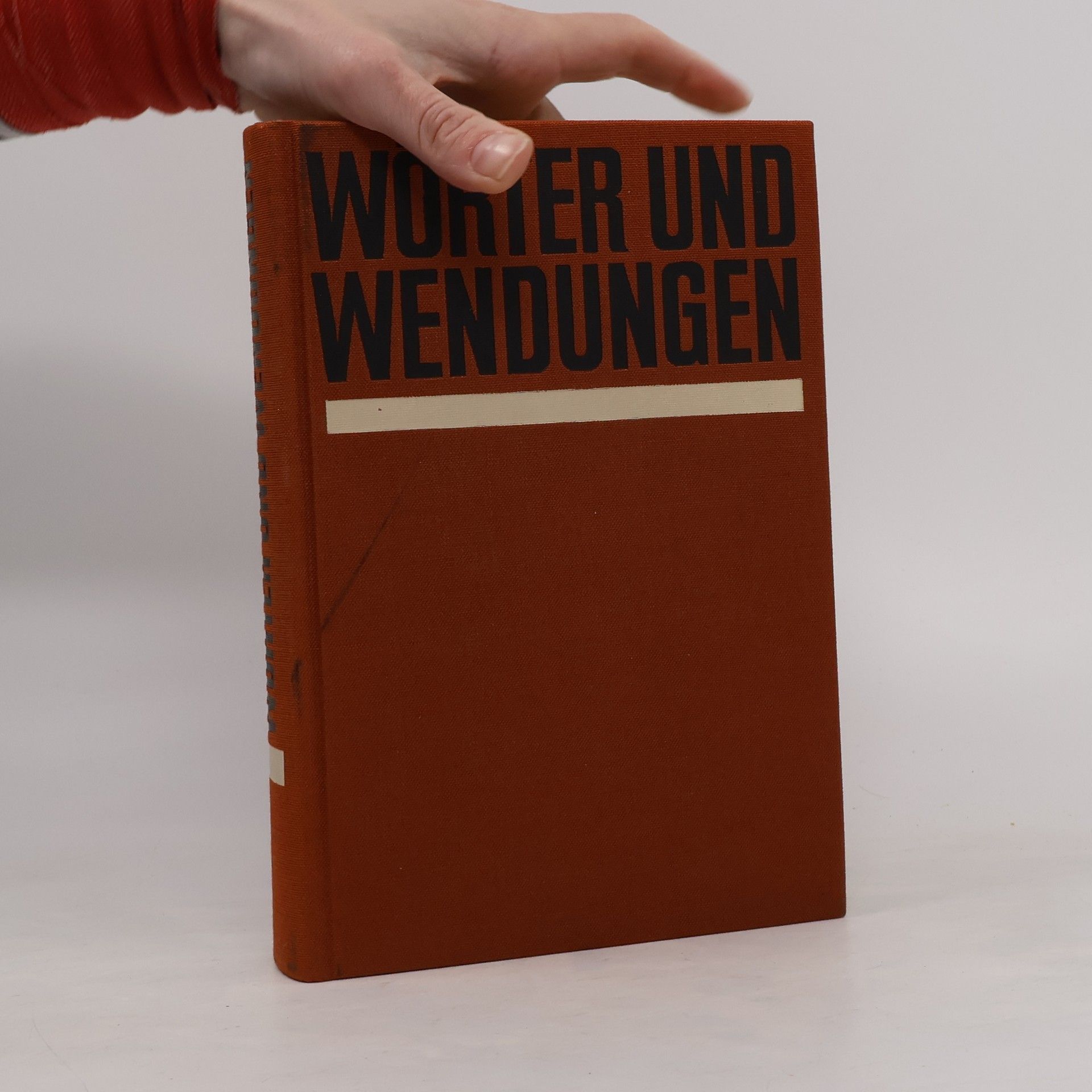 Christiane Agricola Wörter und Wendungen