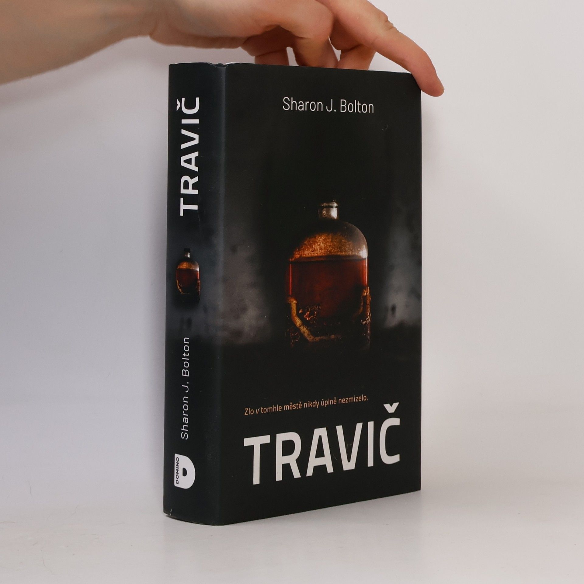 Travič