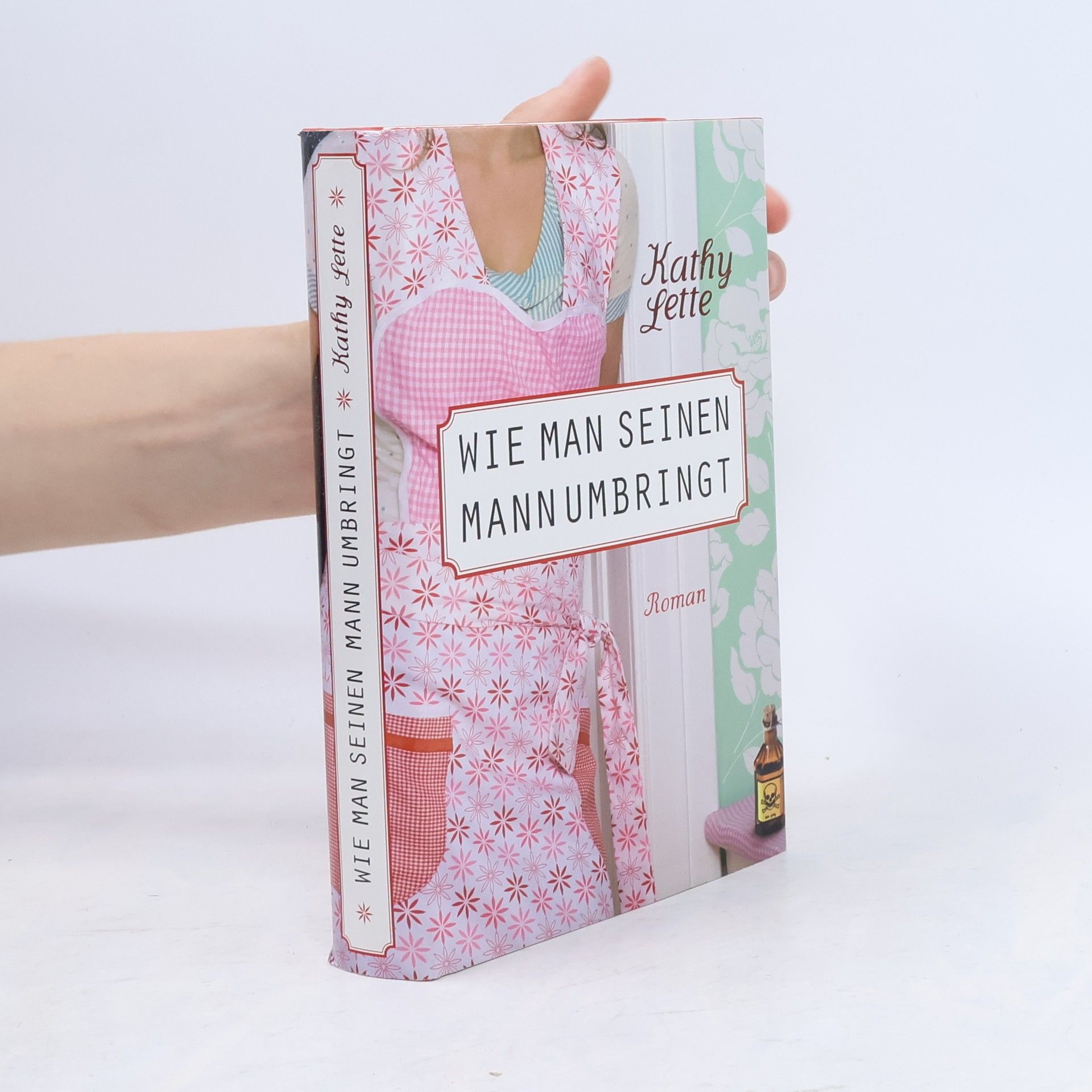Wie man seinen Mann umbringt