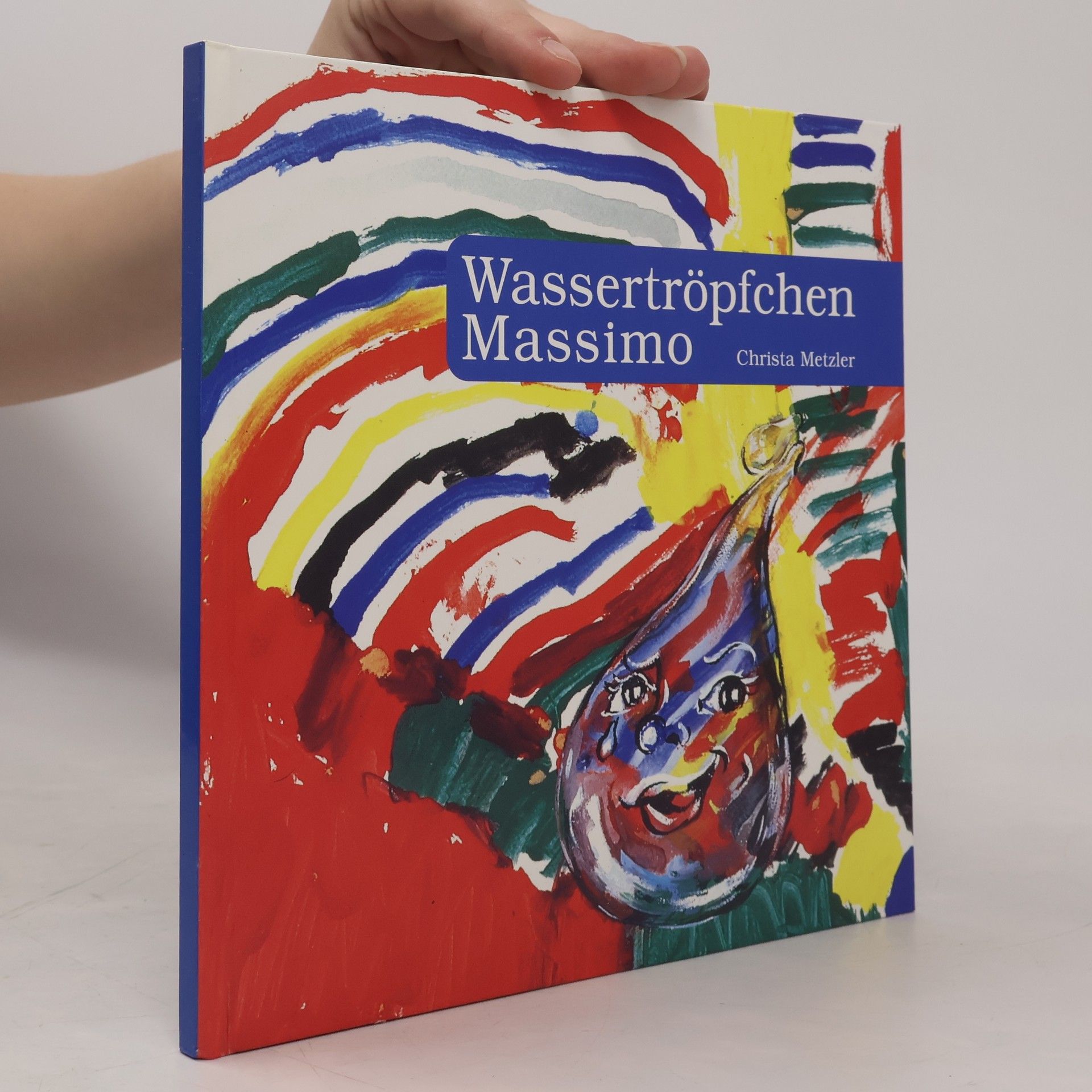 Wassertröpfchen Massimo