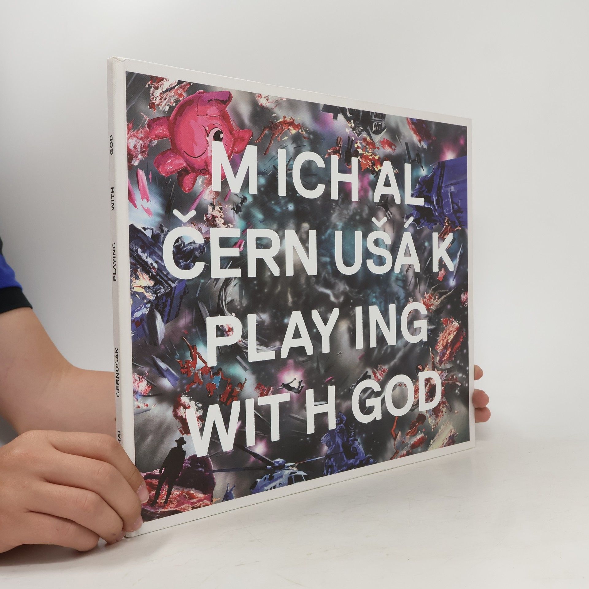 Michal Černušák Michal Černušák