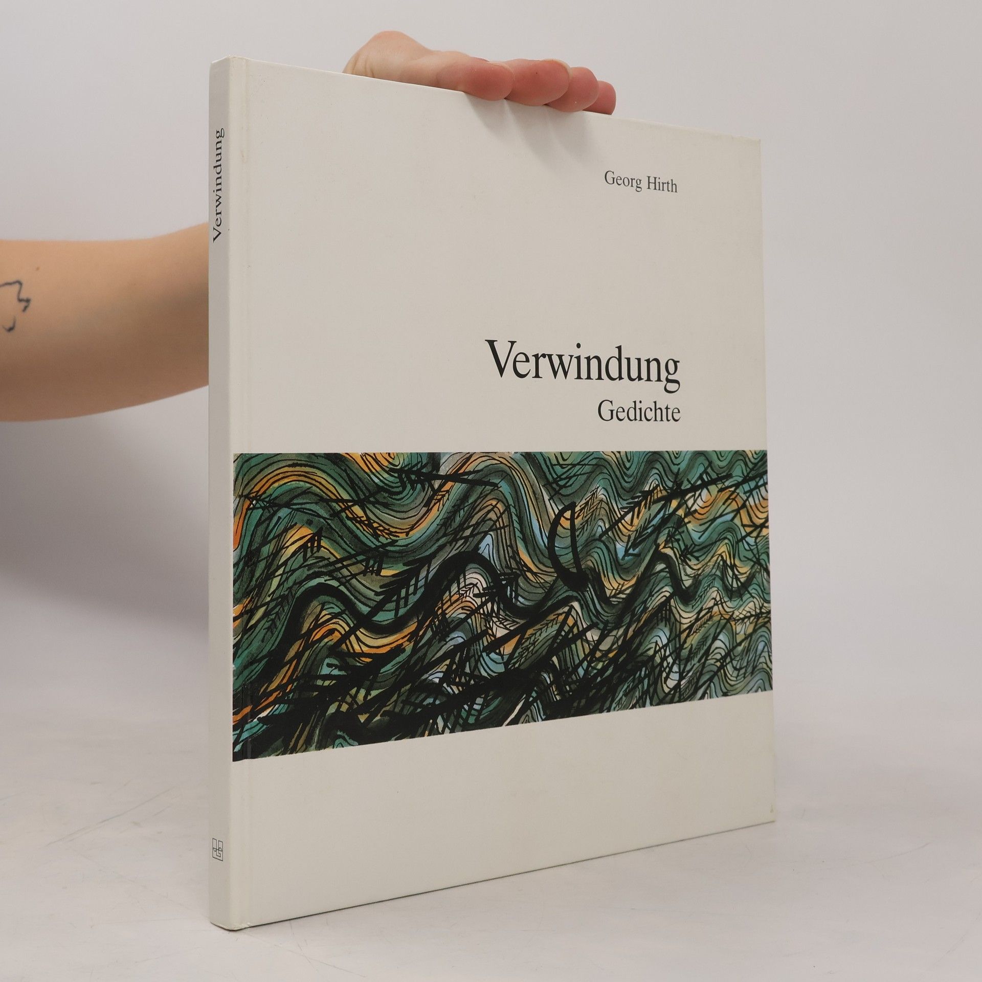 Verwindung