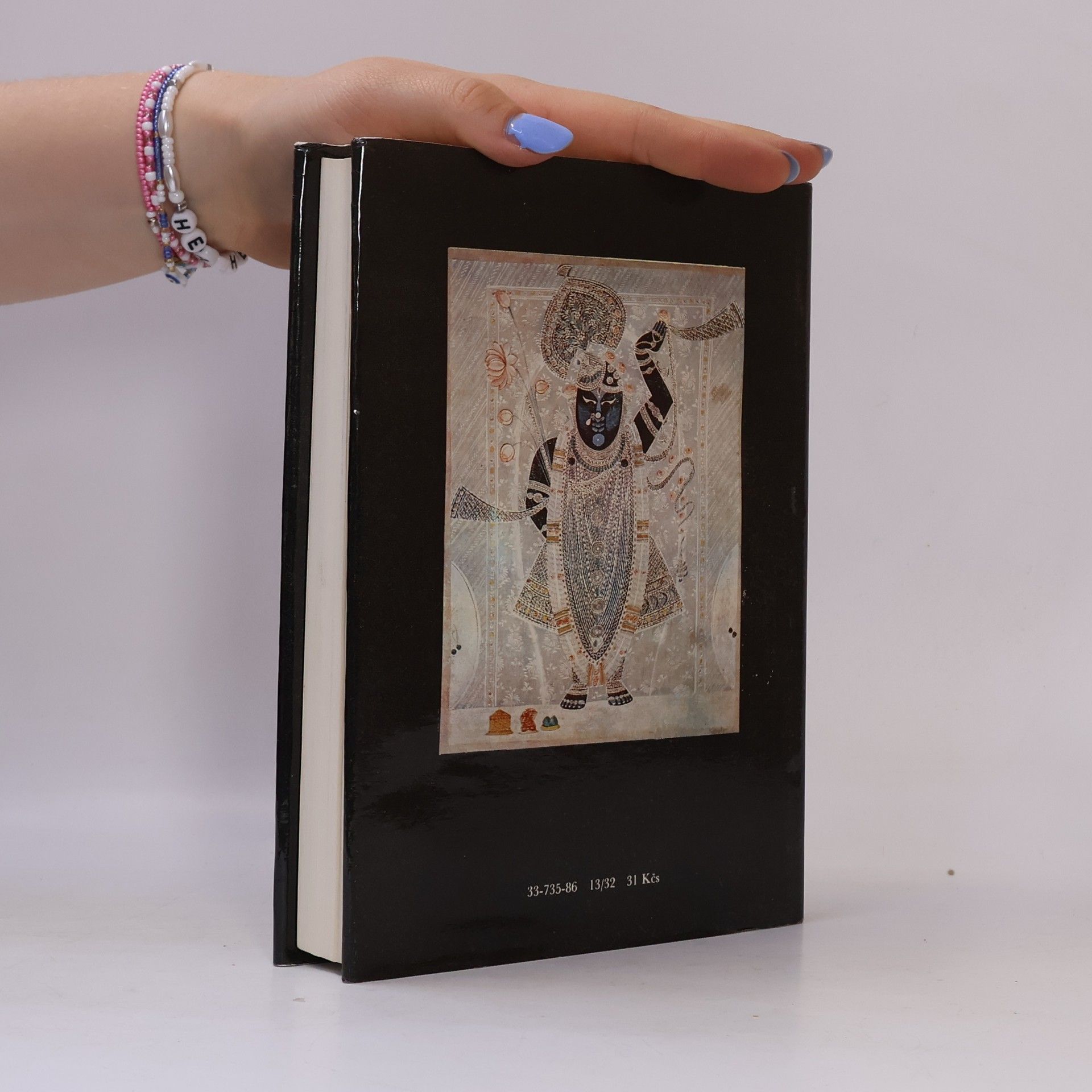Autores varios Bohové s lotosovýma očima