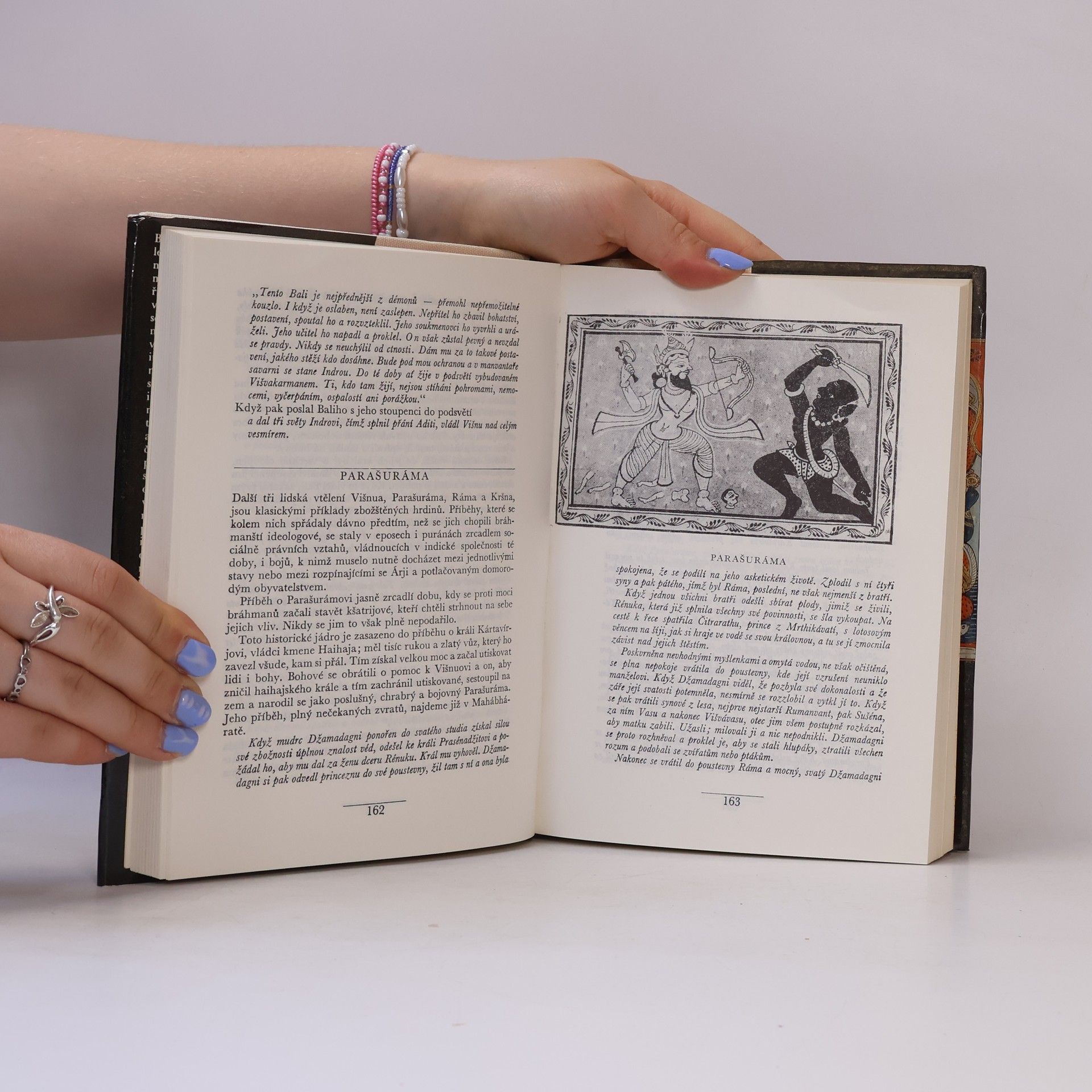 Autores varios Bohové s lotosovýma očima