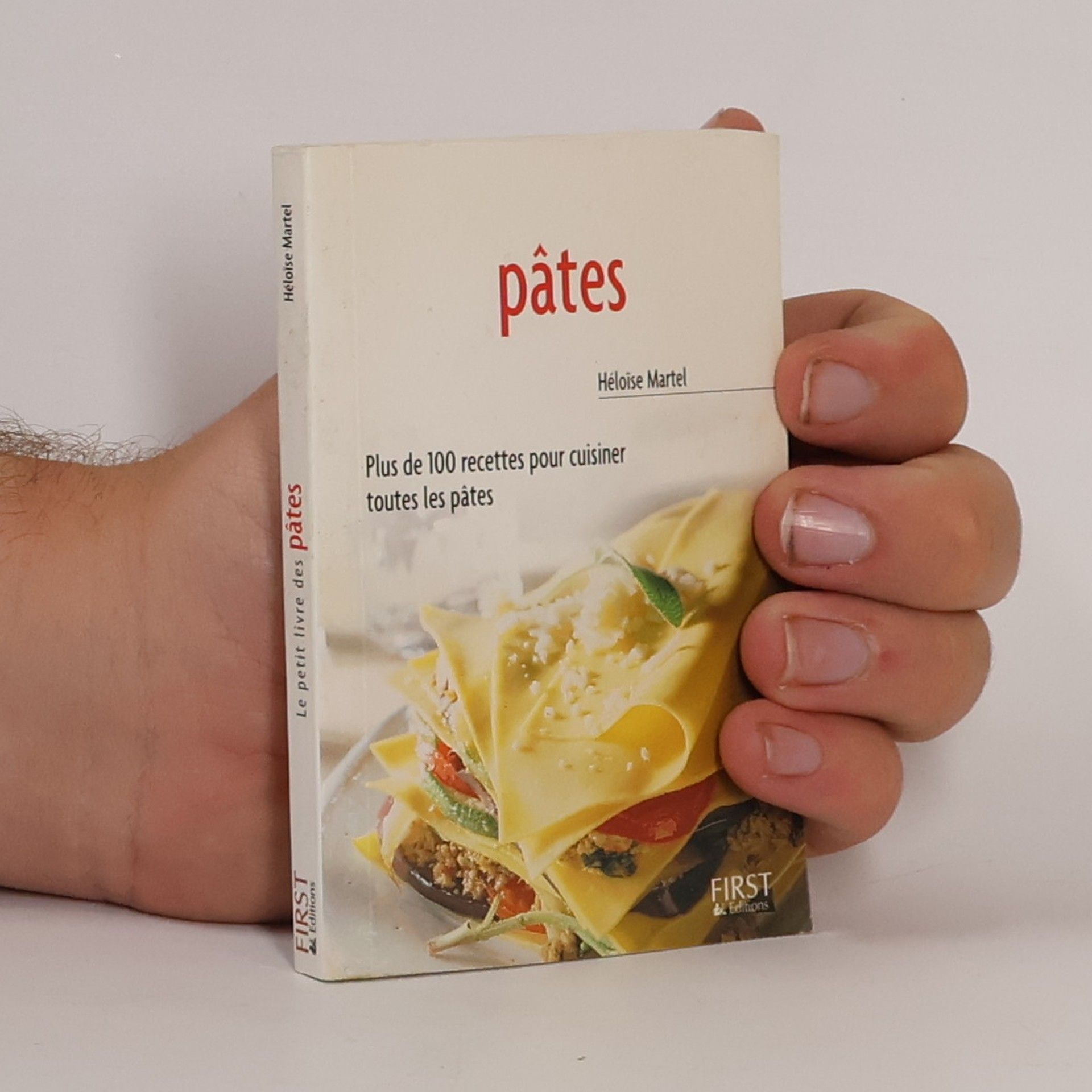Pâtes